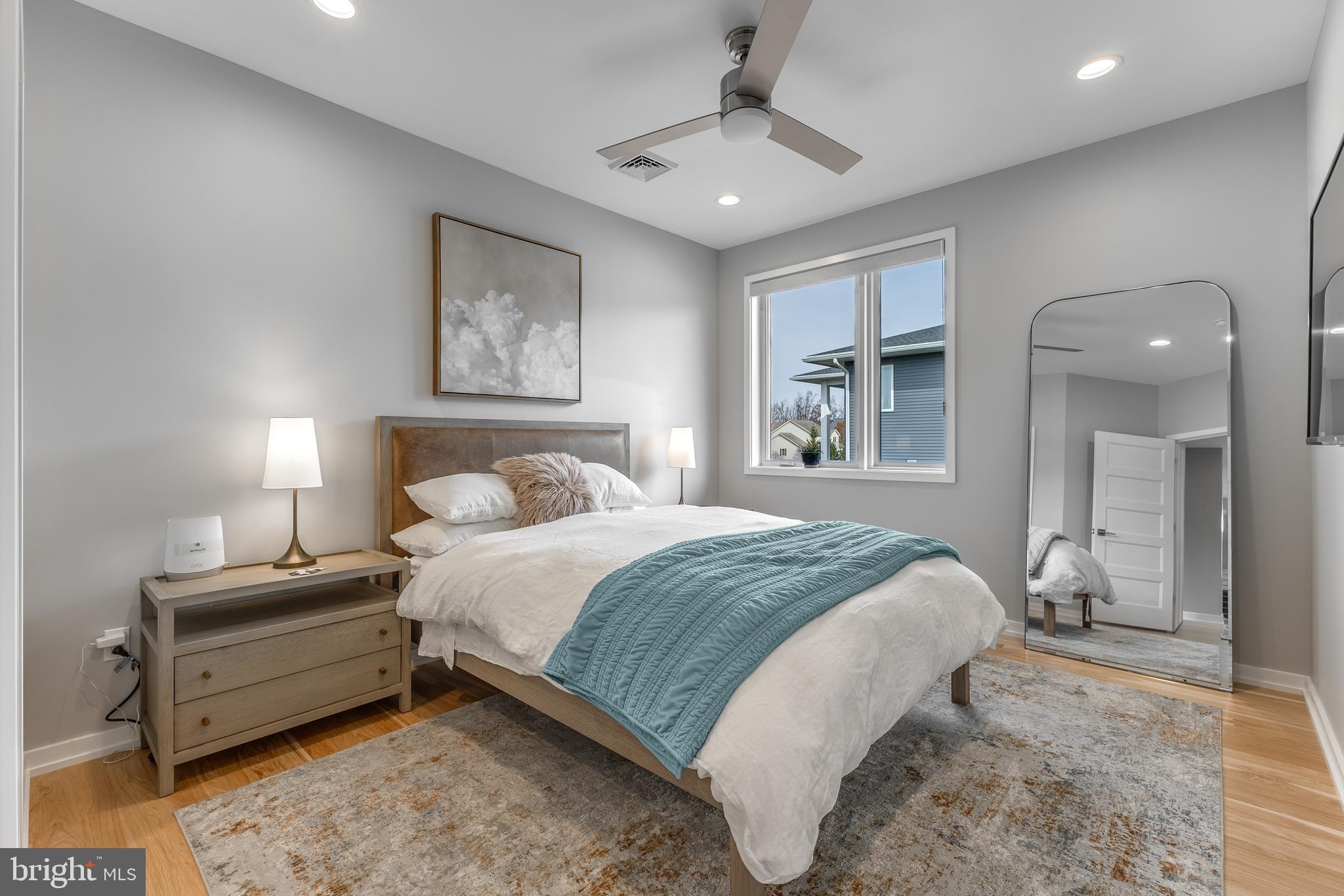 STEARNS CROSSING - Residential