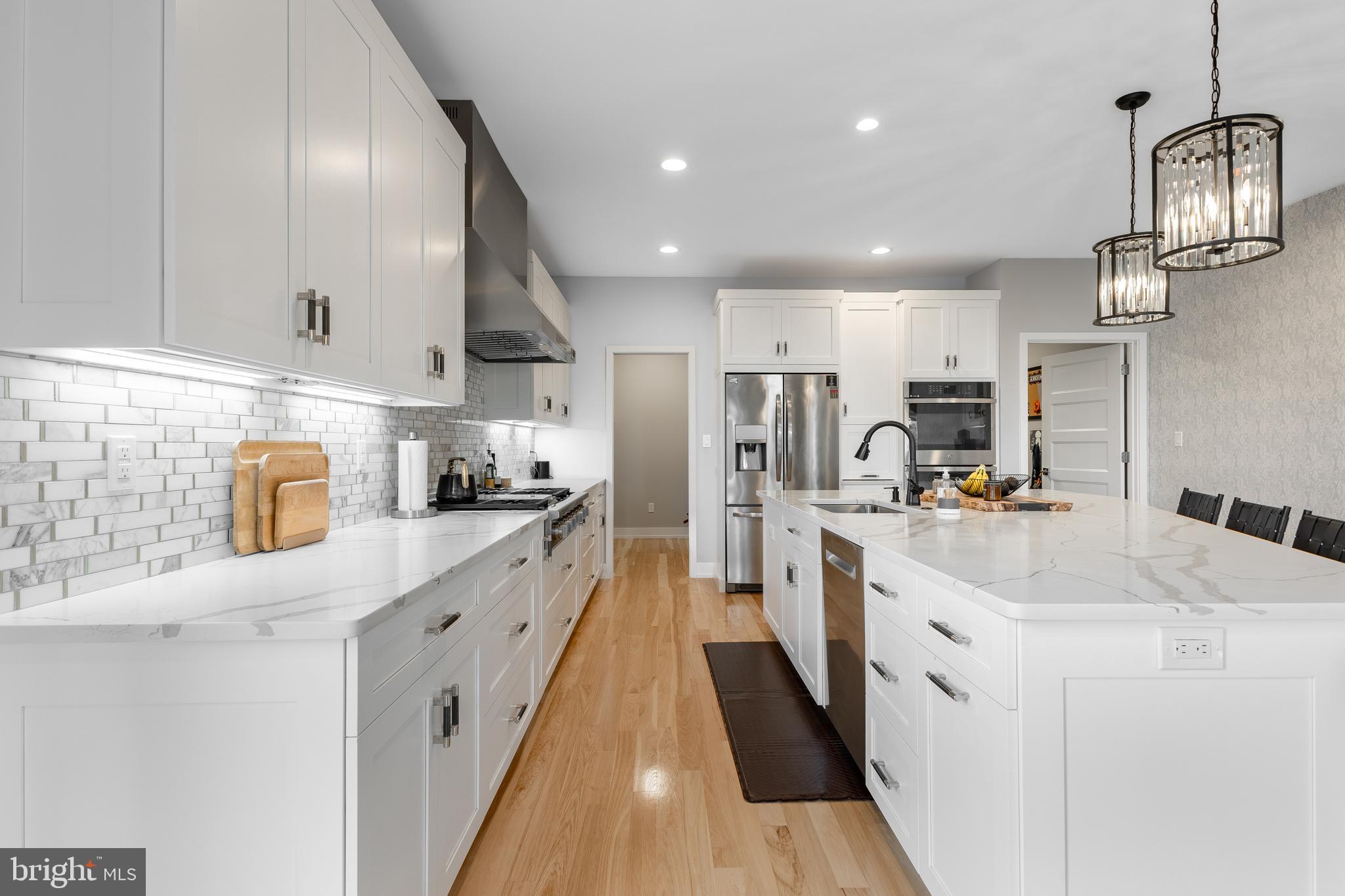 STEARNS CROSSING - Residential