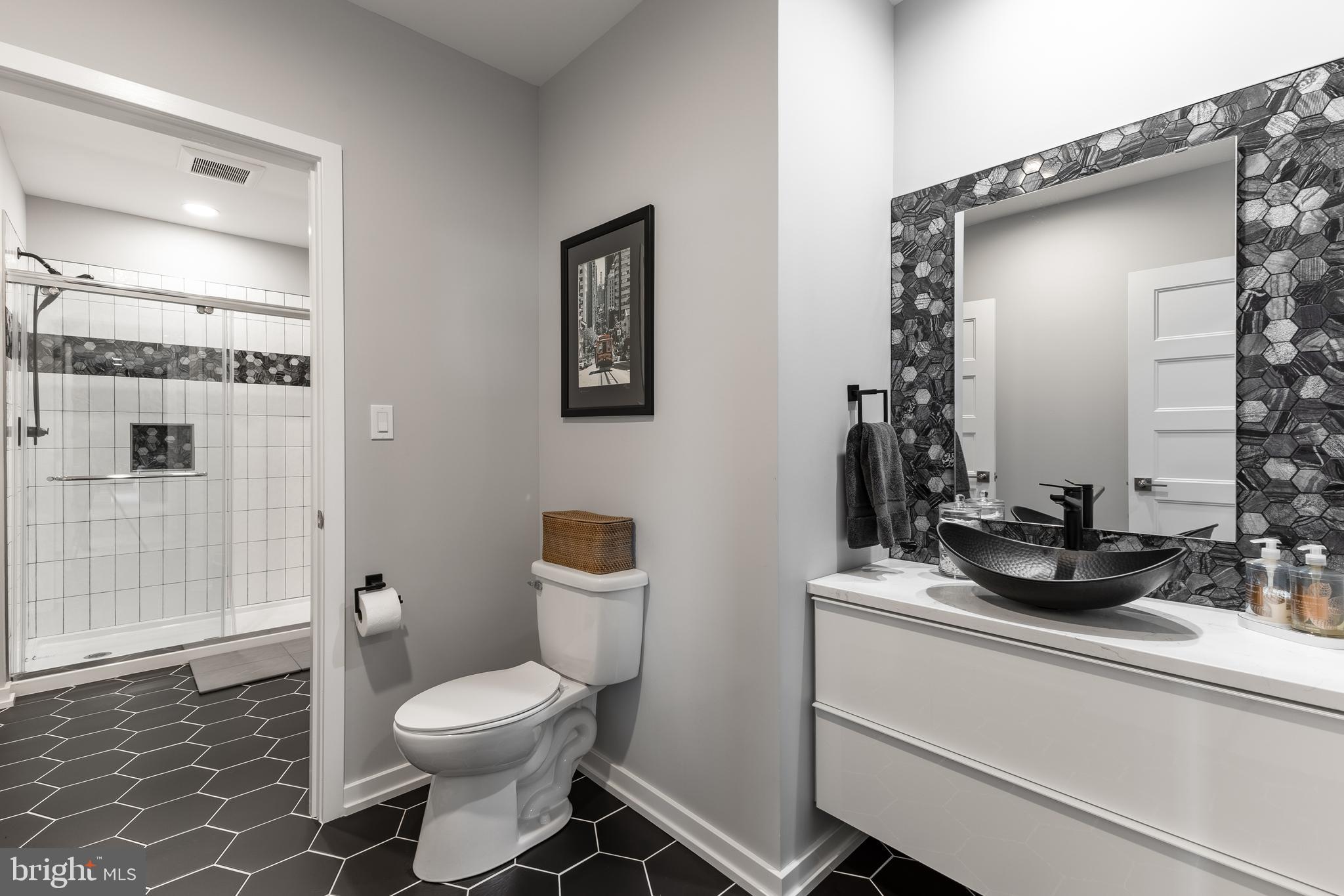 STEARNS CROSSING - Residential