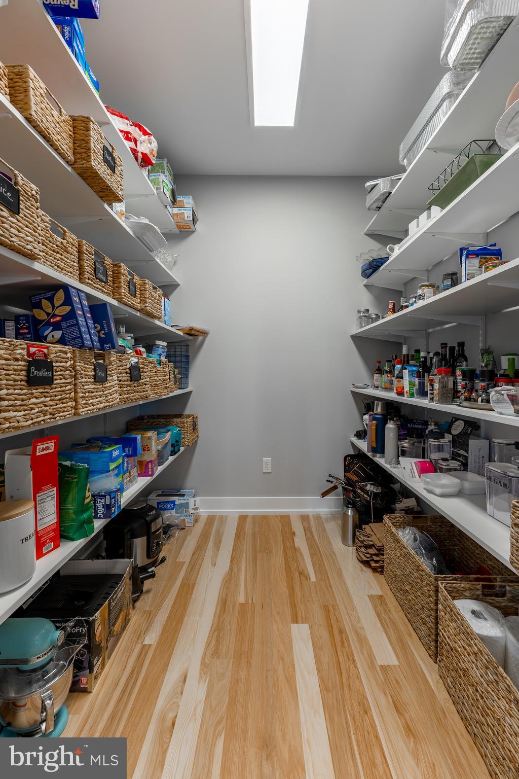 STEARNS CROSSING - Residential