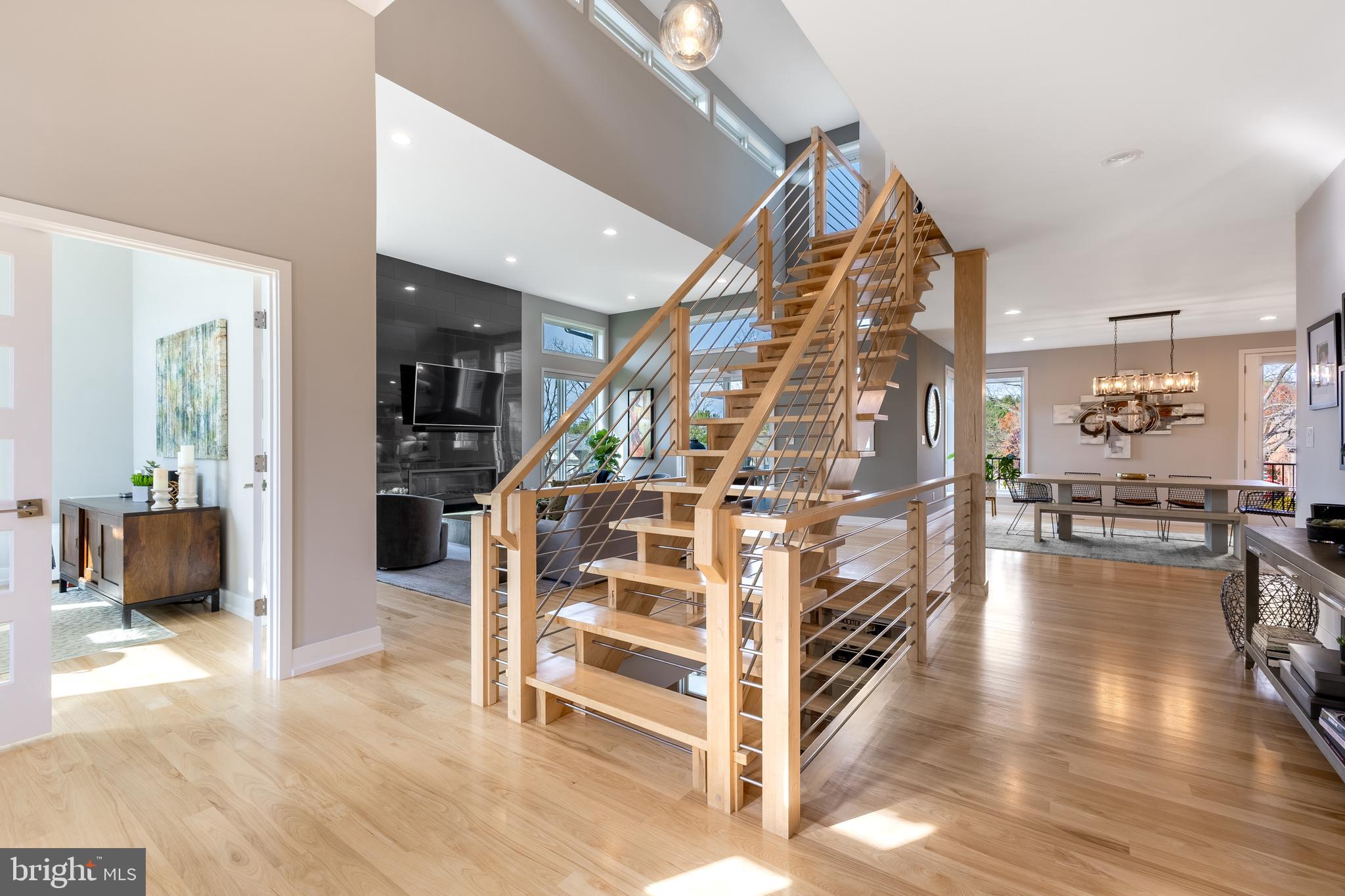 STEARNS CROSSING - Residential