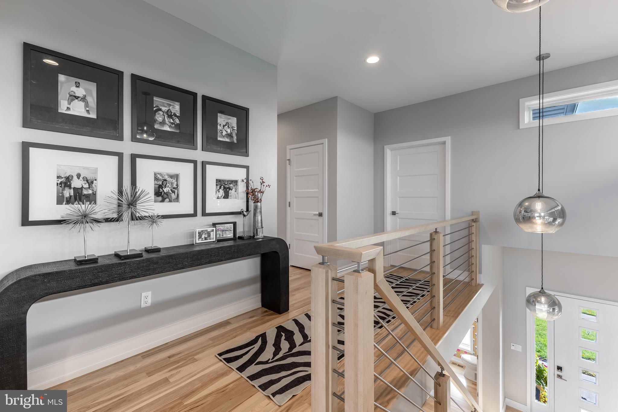 STEARNS CROSSING - Residential