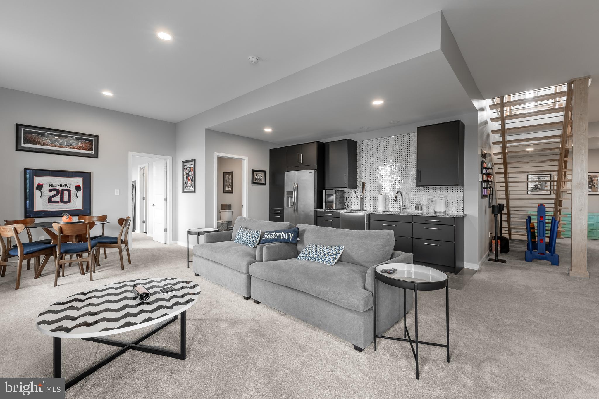 STEARNS CROSSING - Residential