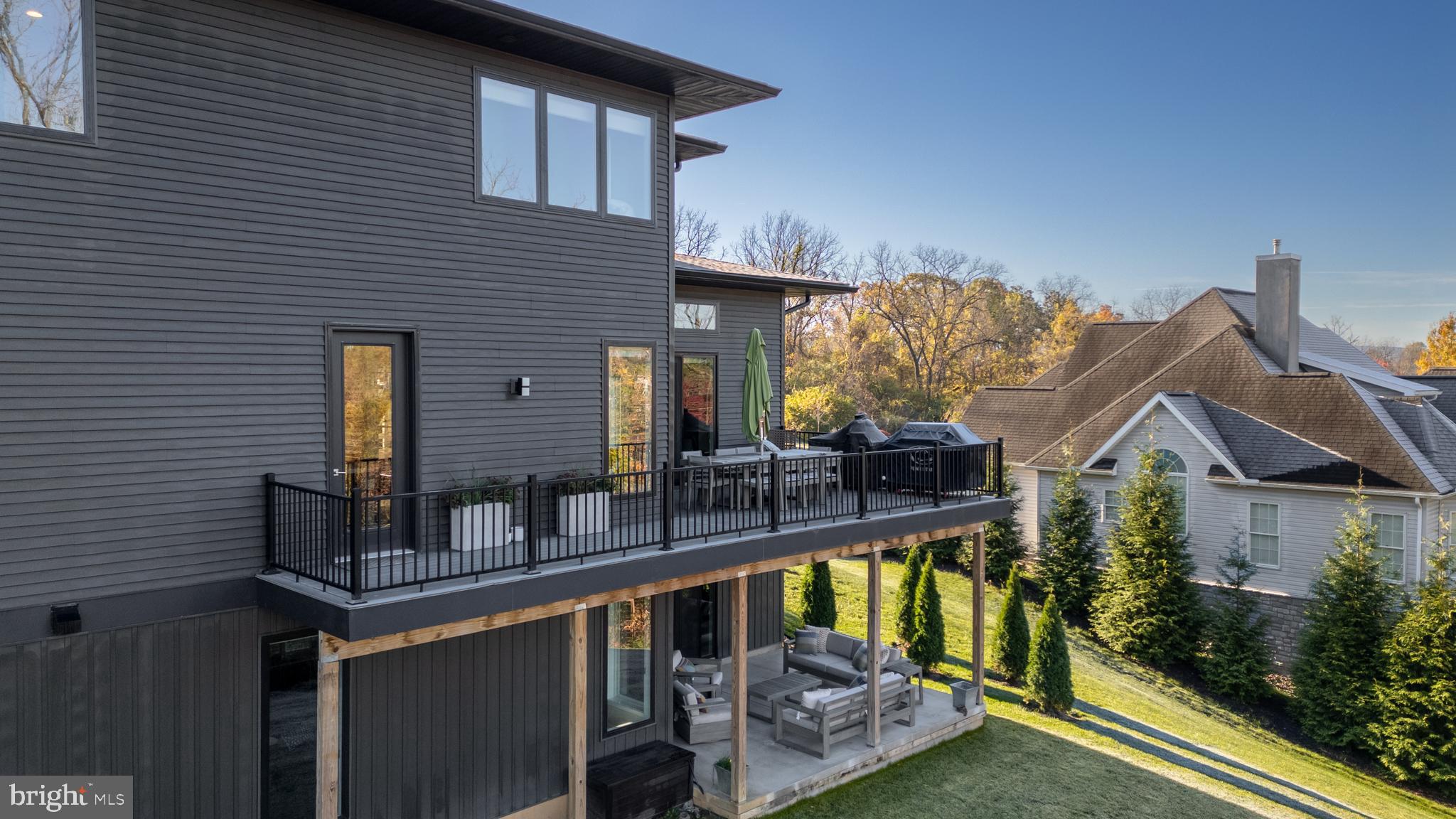 STEARNS CROSSING - Residential