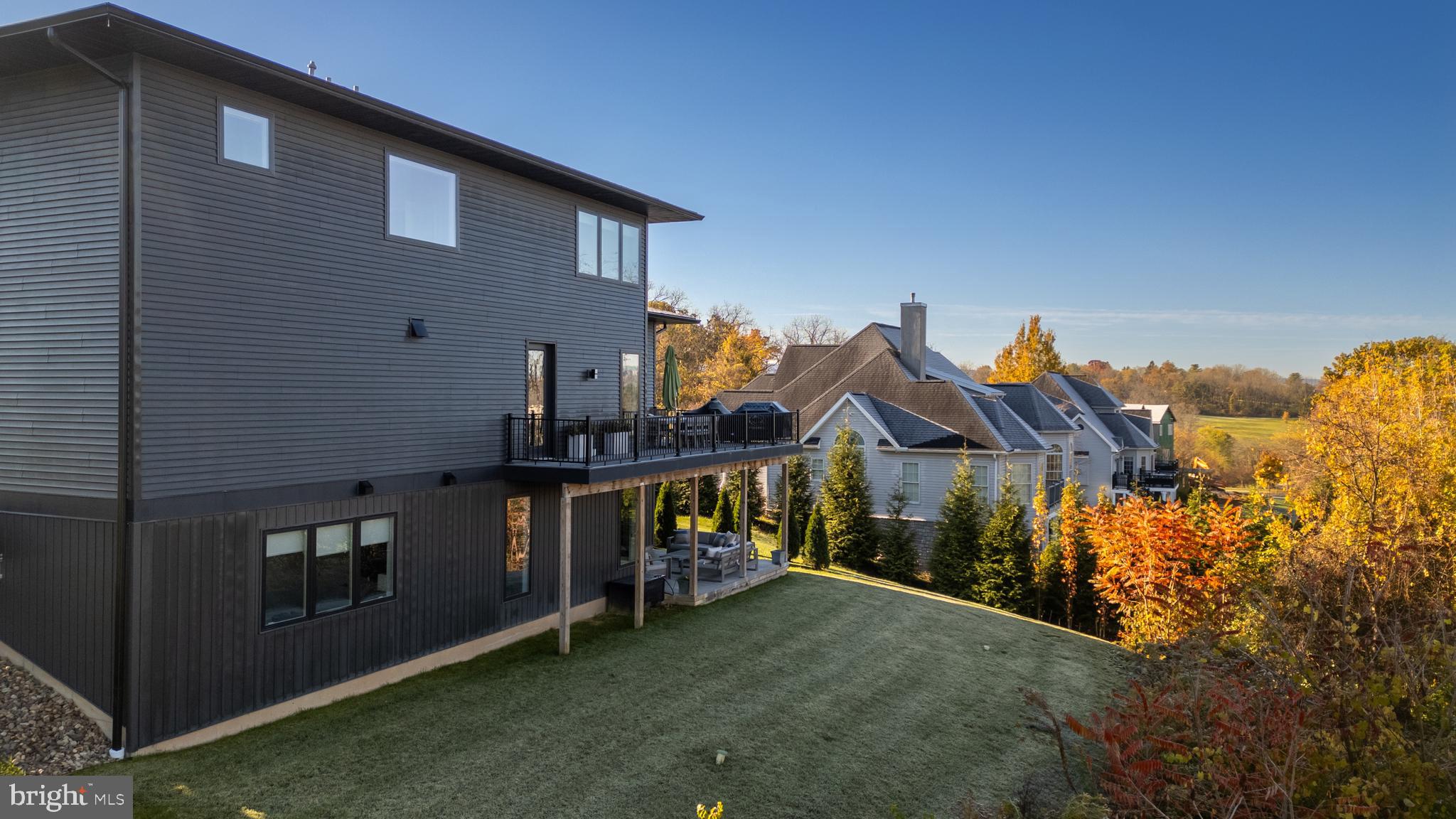 STEARNS CROSSING - Residential