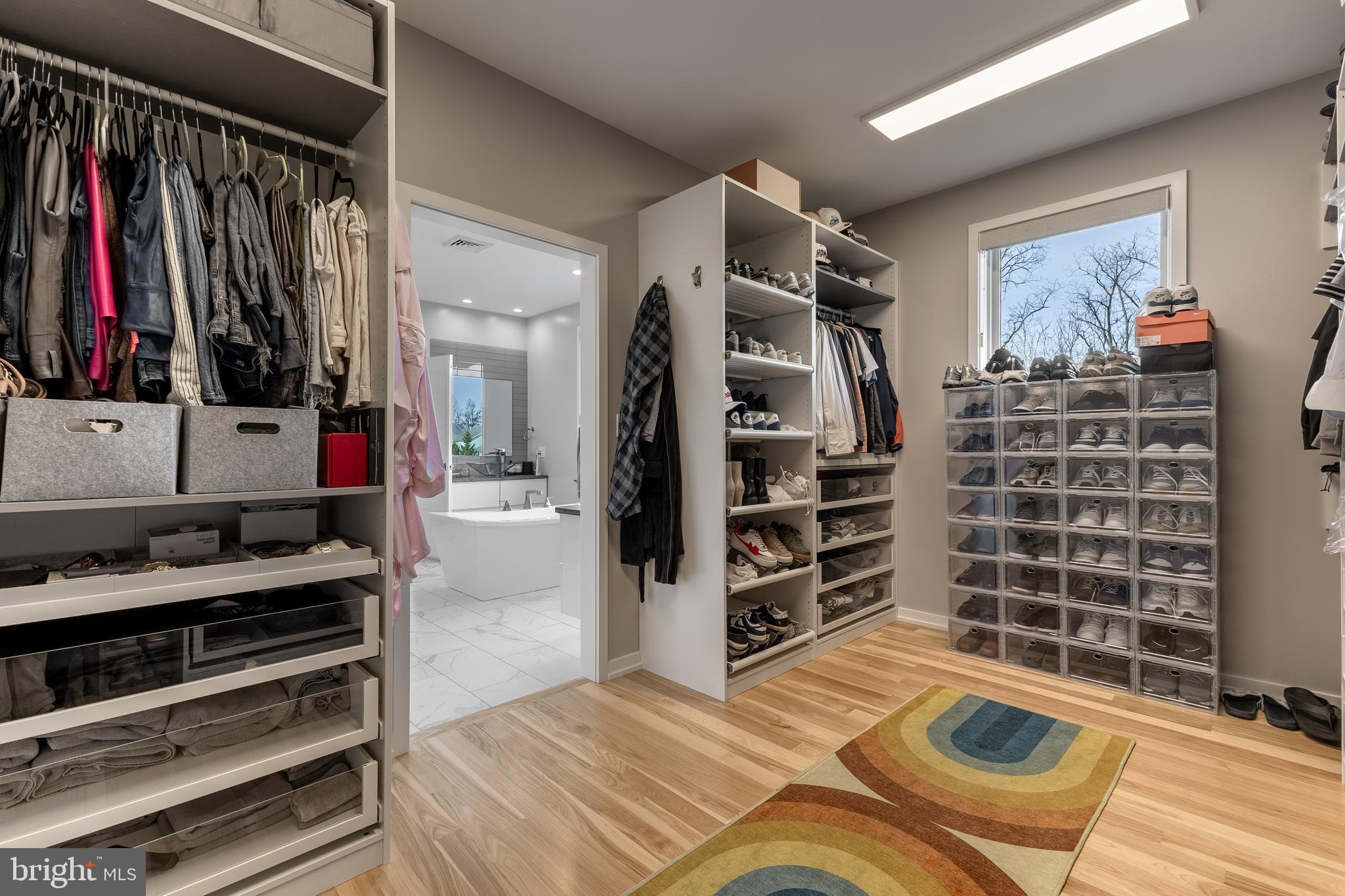 STEARNS CROSSING - Residential