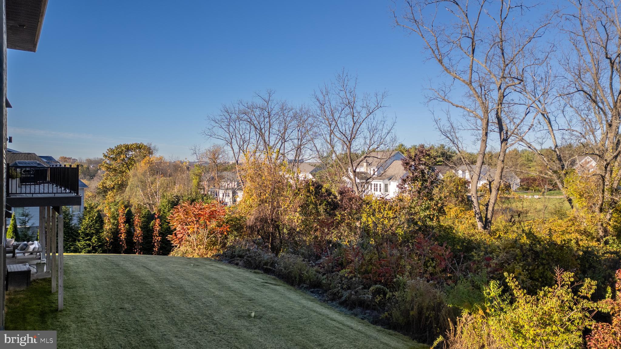 STEARNS CROSSING - Residential