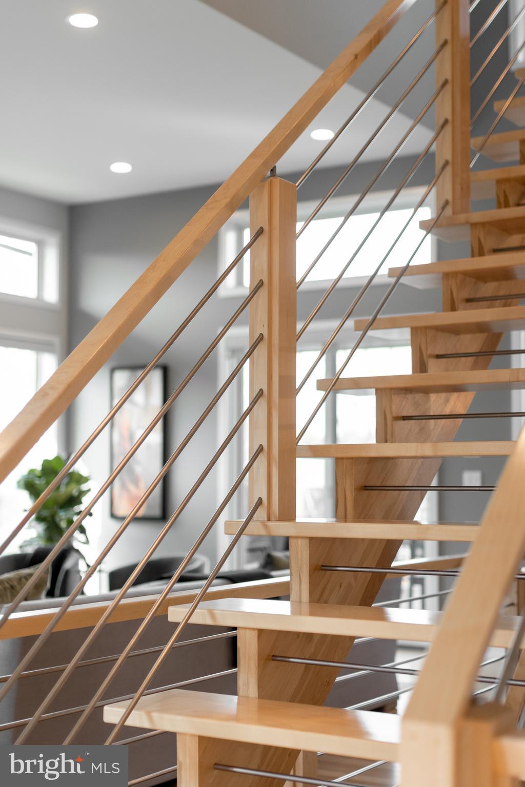 STEARNS CROSSING - Residential