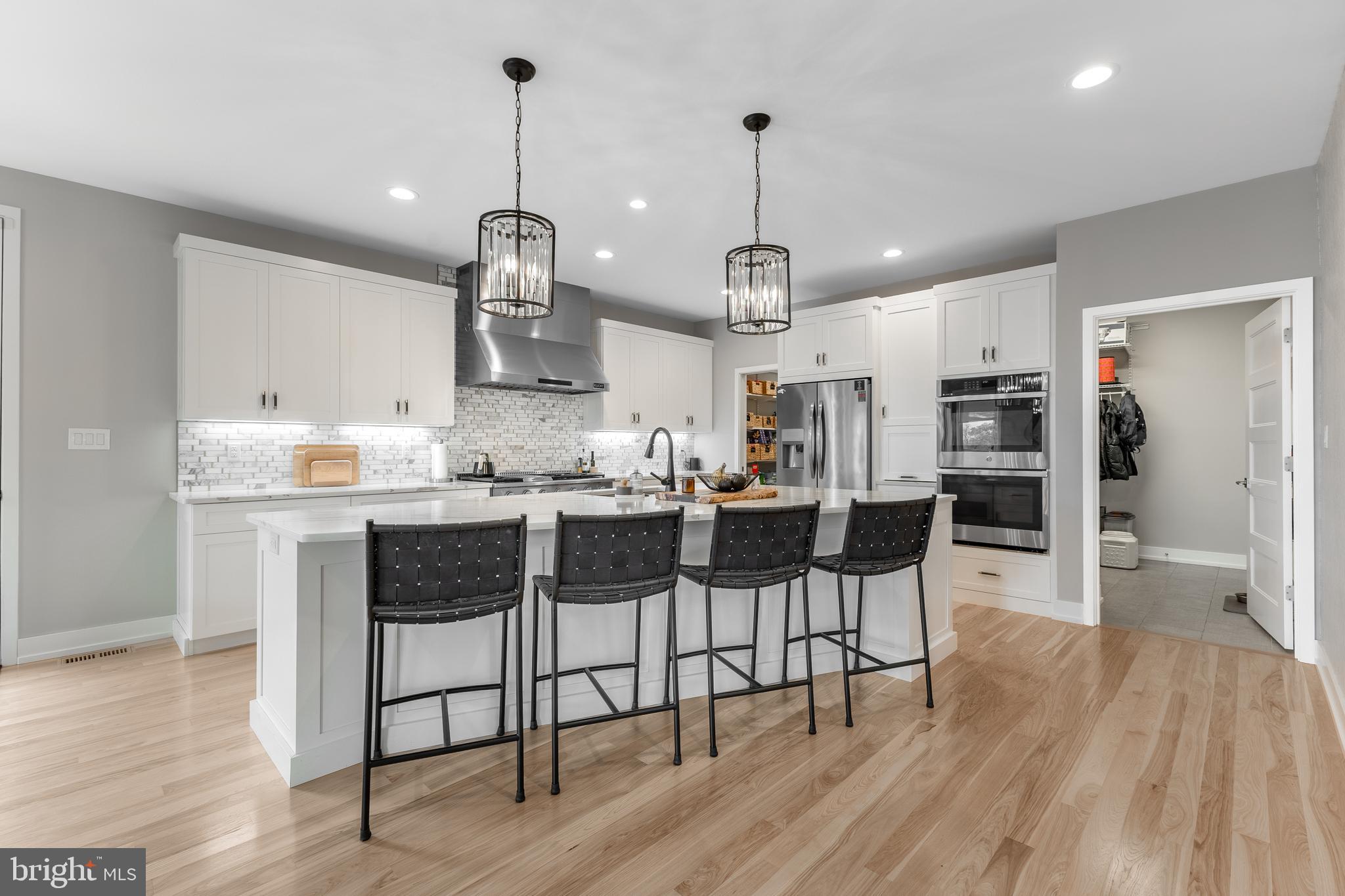 STEARNS CROSSING - Residential