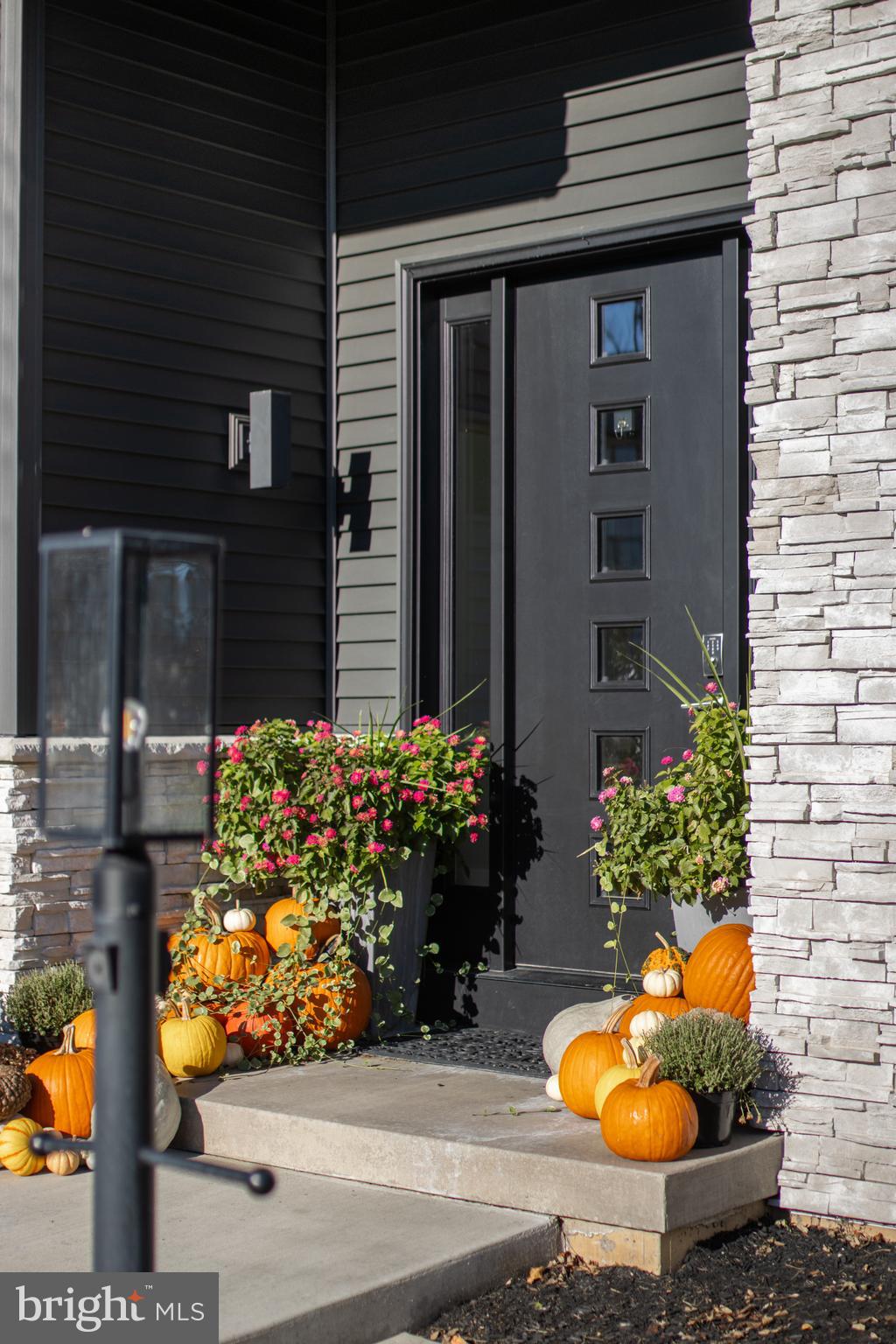 STEARNS CROSSING - Residential