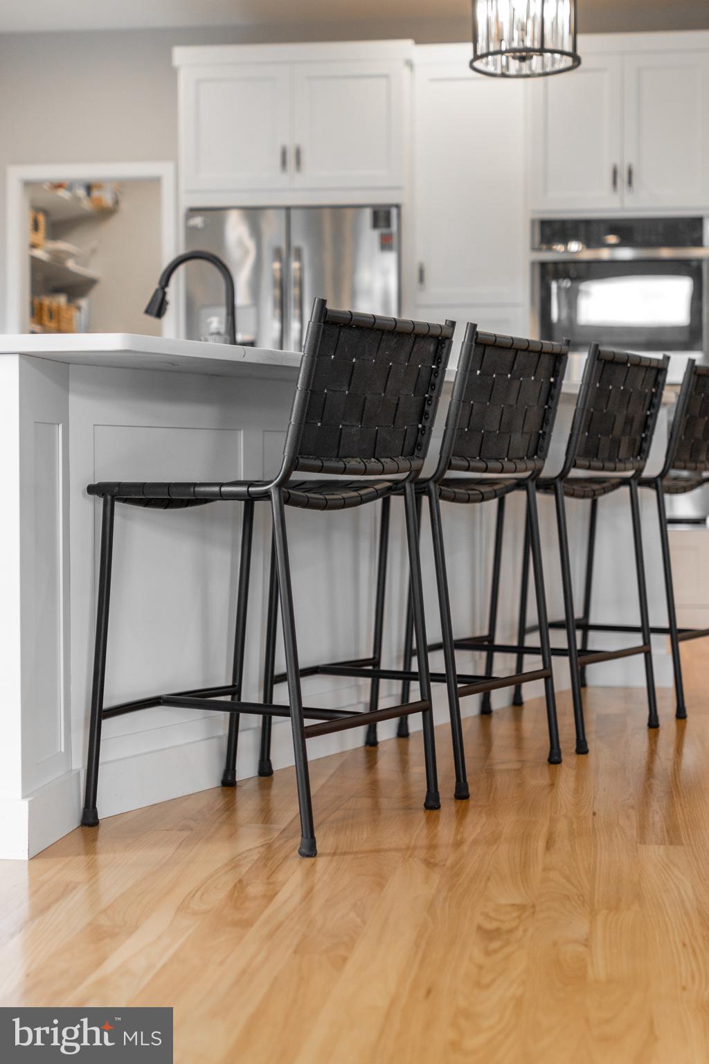 STEARNS CROSSING - Residential