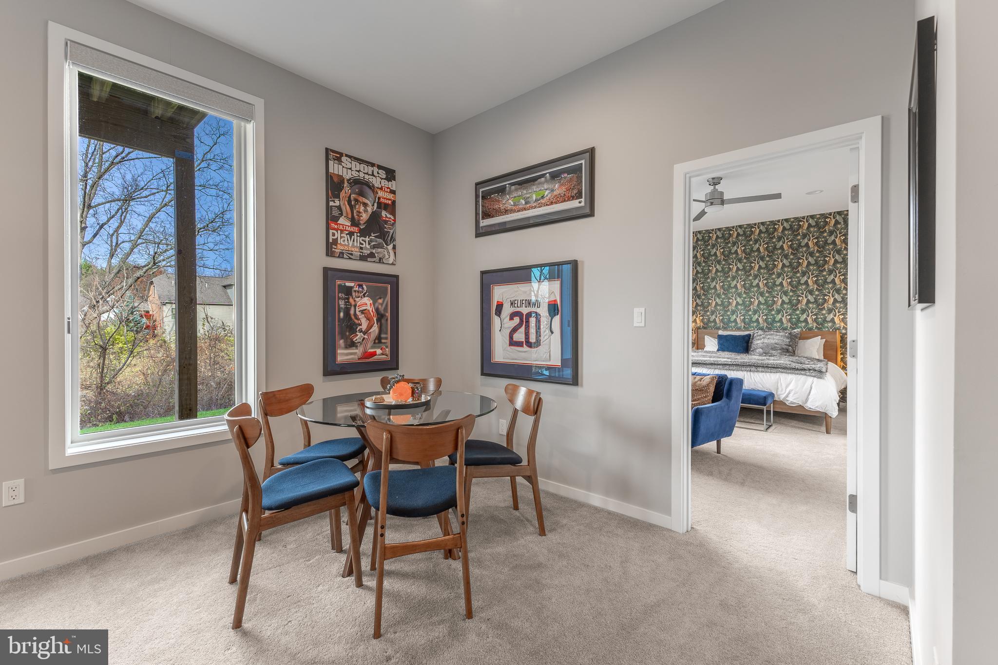 STEARNS CROSSING - Residential