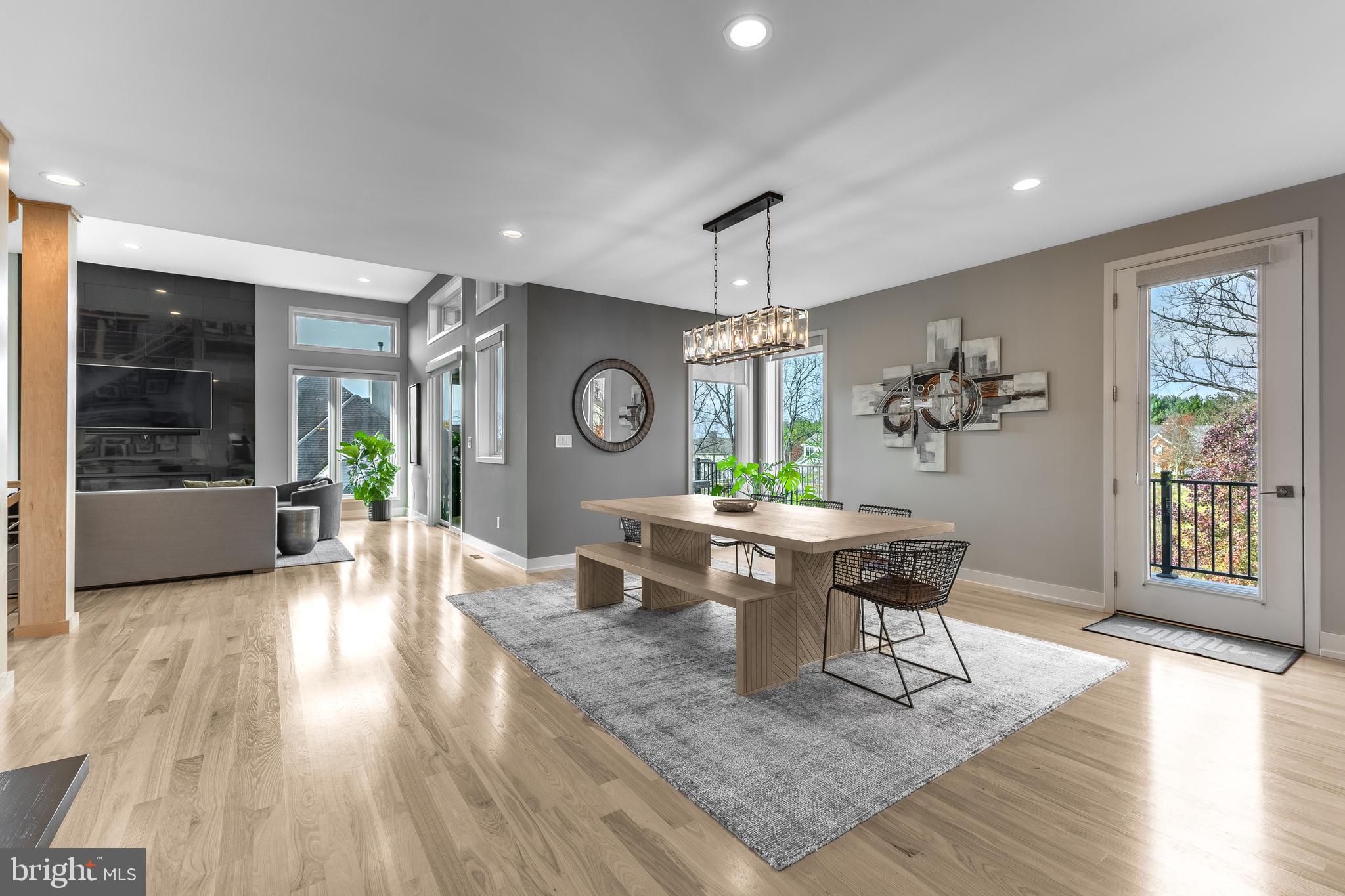 STEARNS CROSSING - Residential