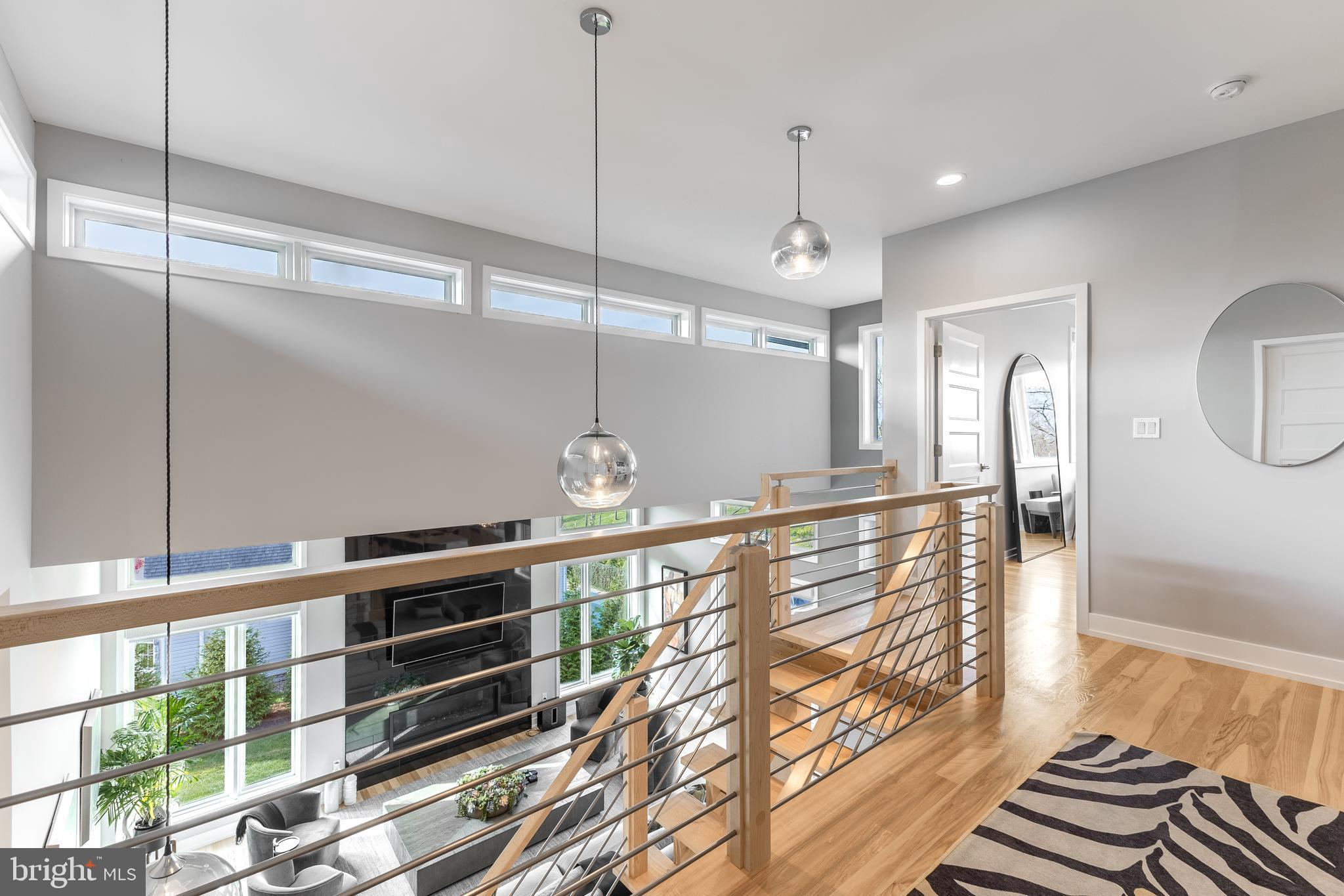 STEARNS CROSSING - Residential