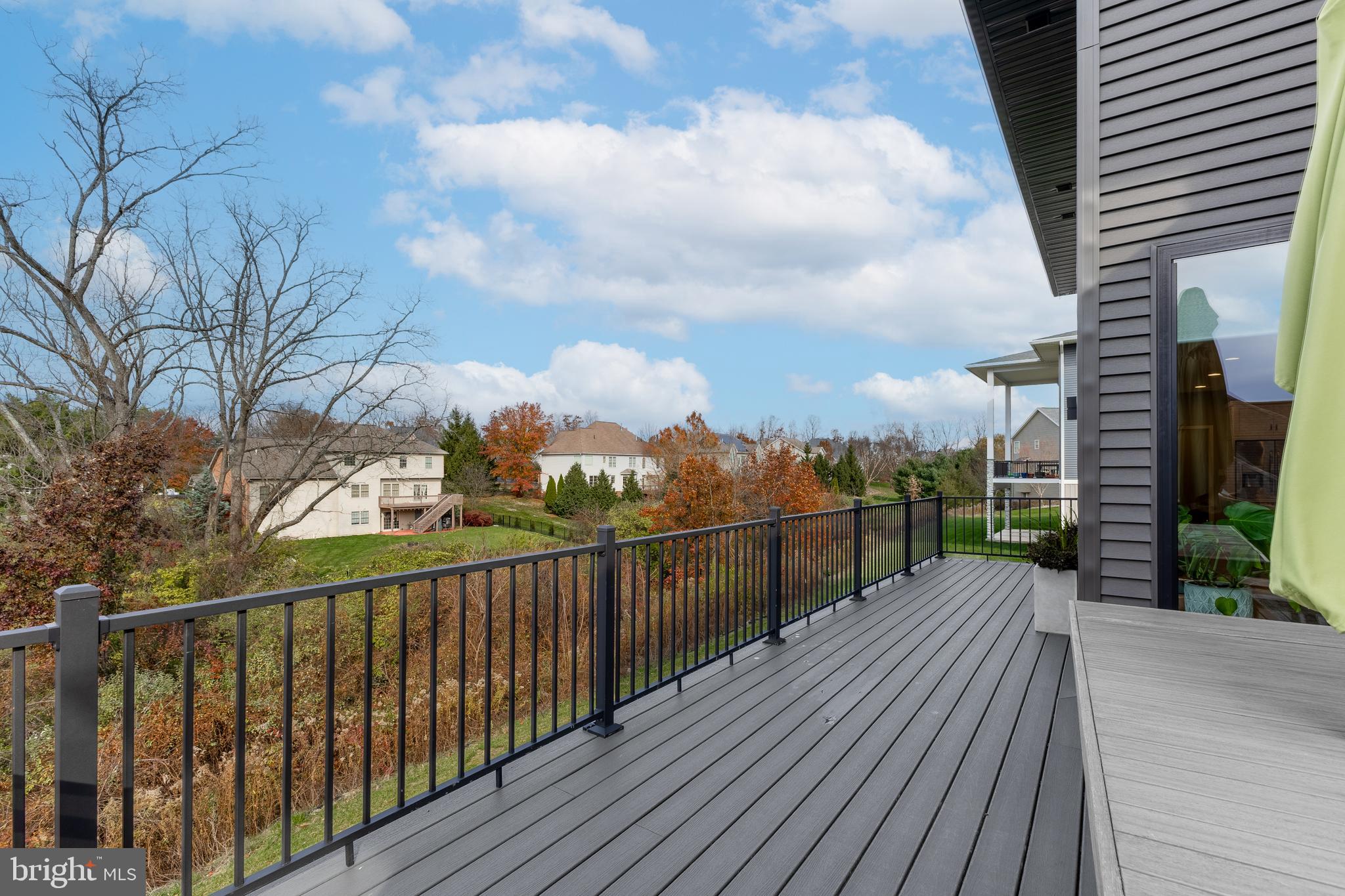 STEARNS CROSSING - Residential