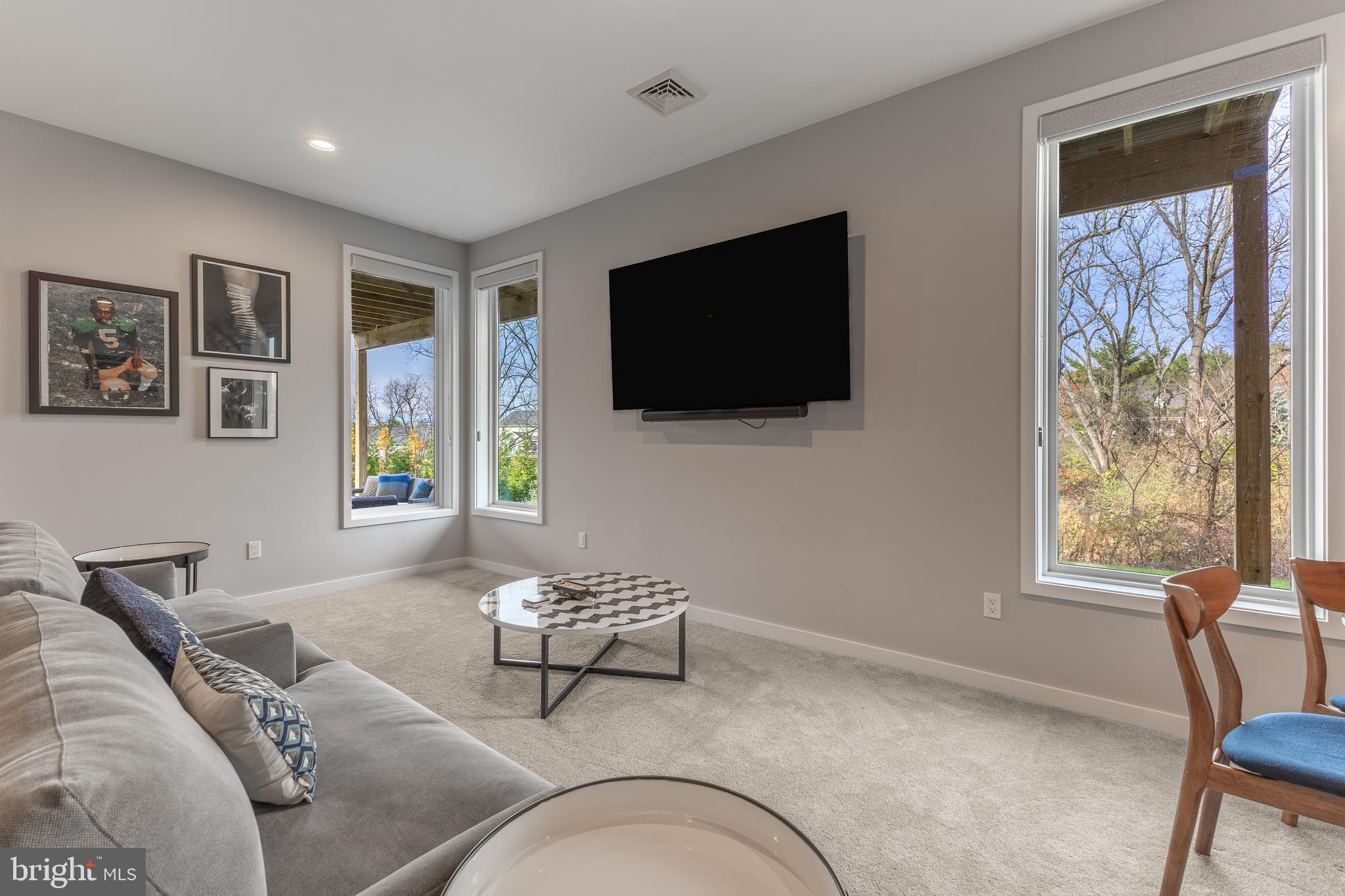 STEARNS CROSSING - Residential