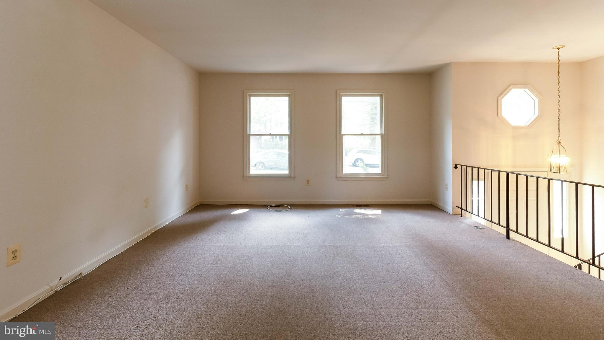 COLLEGE PARK - Residential Lease