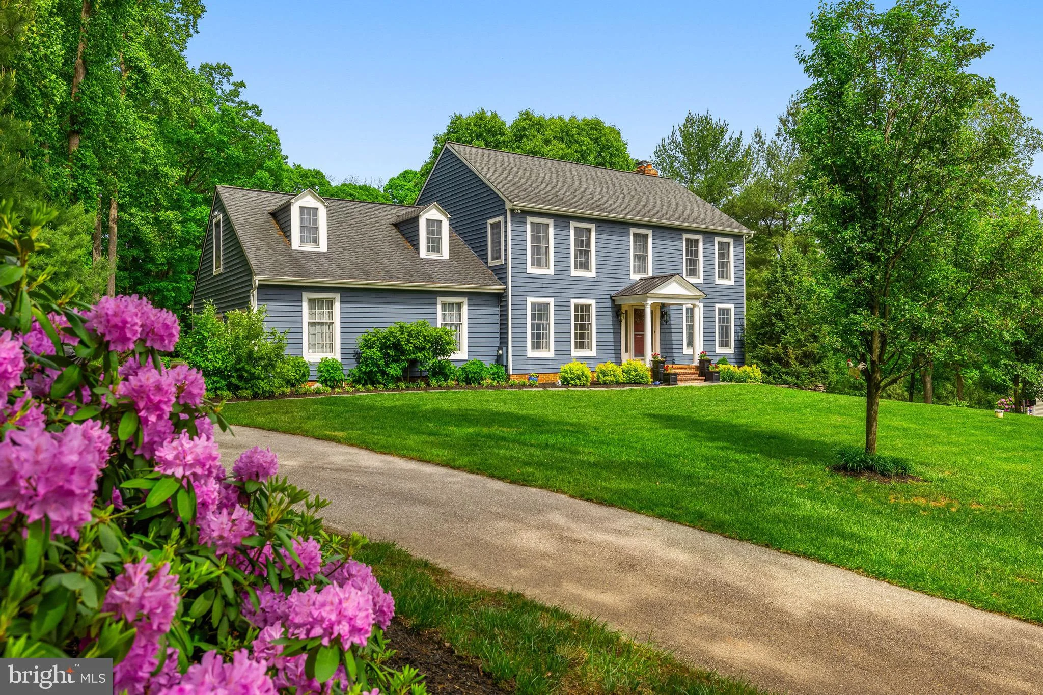 1010 Old Barn Road, Parkton, MD, 21120