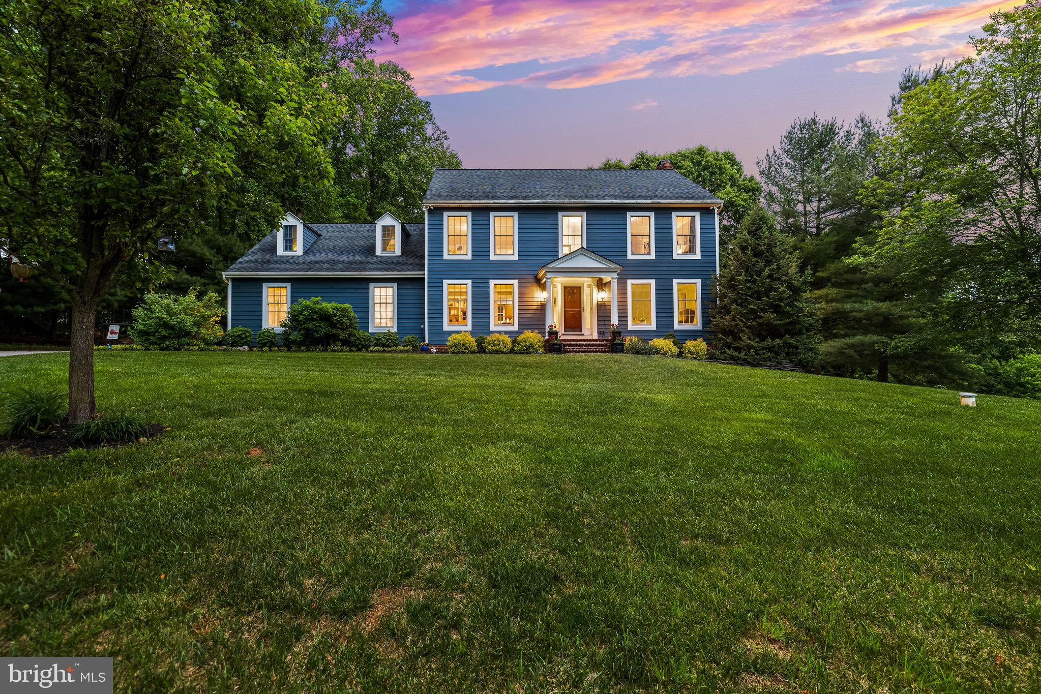 1010 OLD BARN ROAD