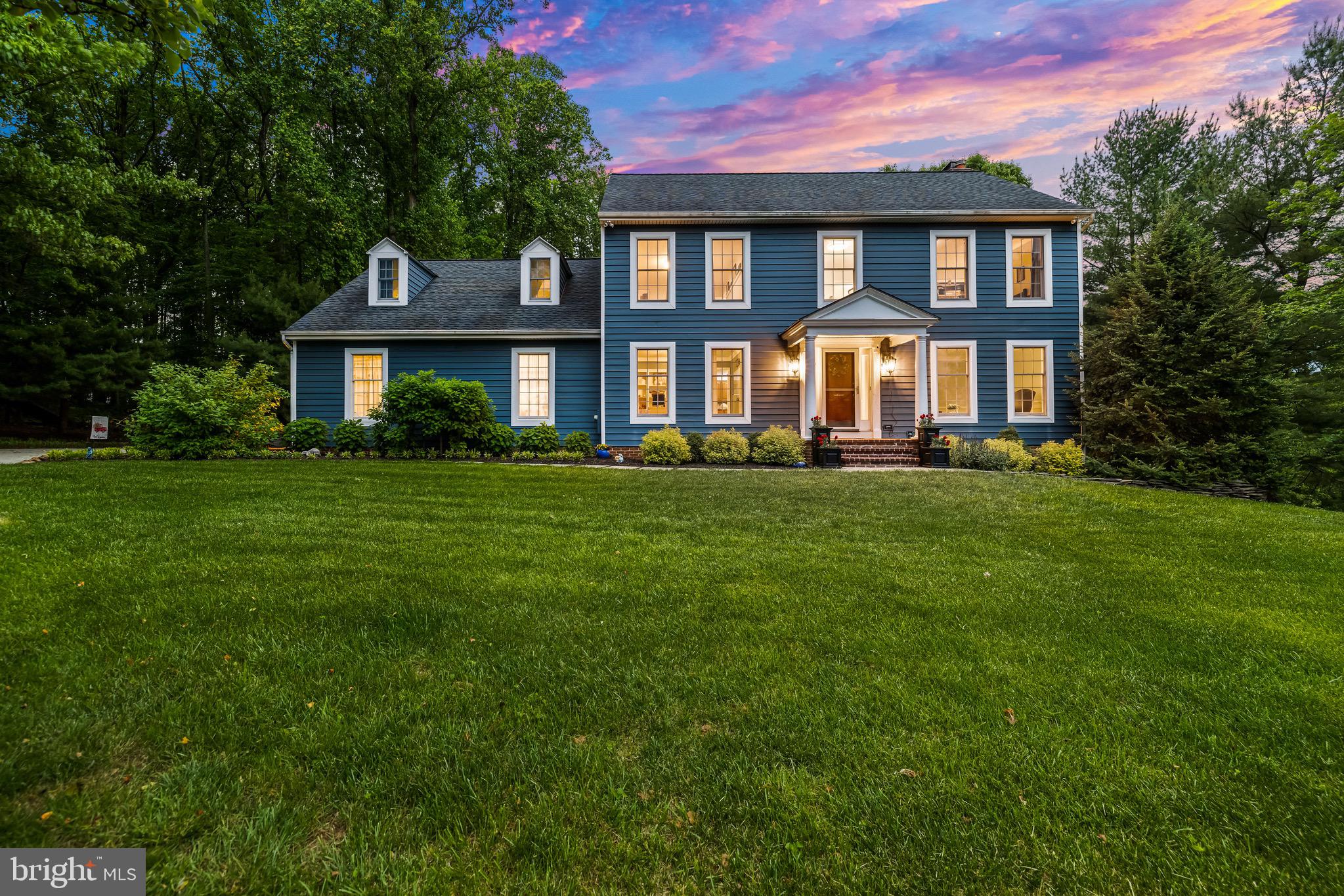 1010 OLD BARN ROAD
