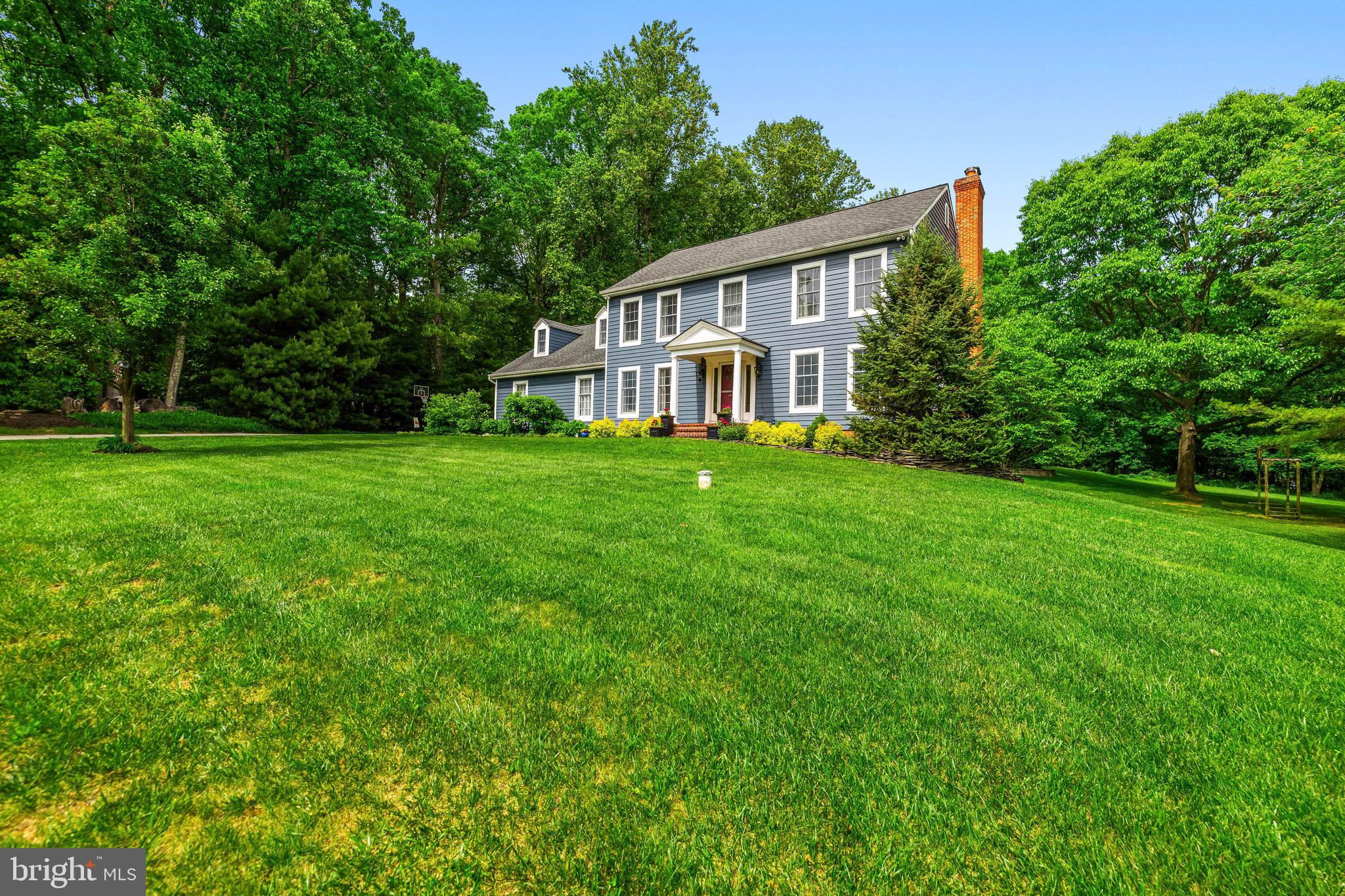 1010 OLD BARN ROAD