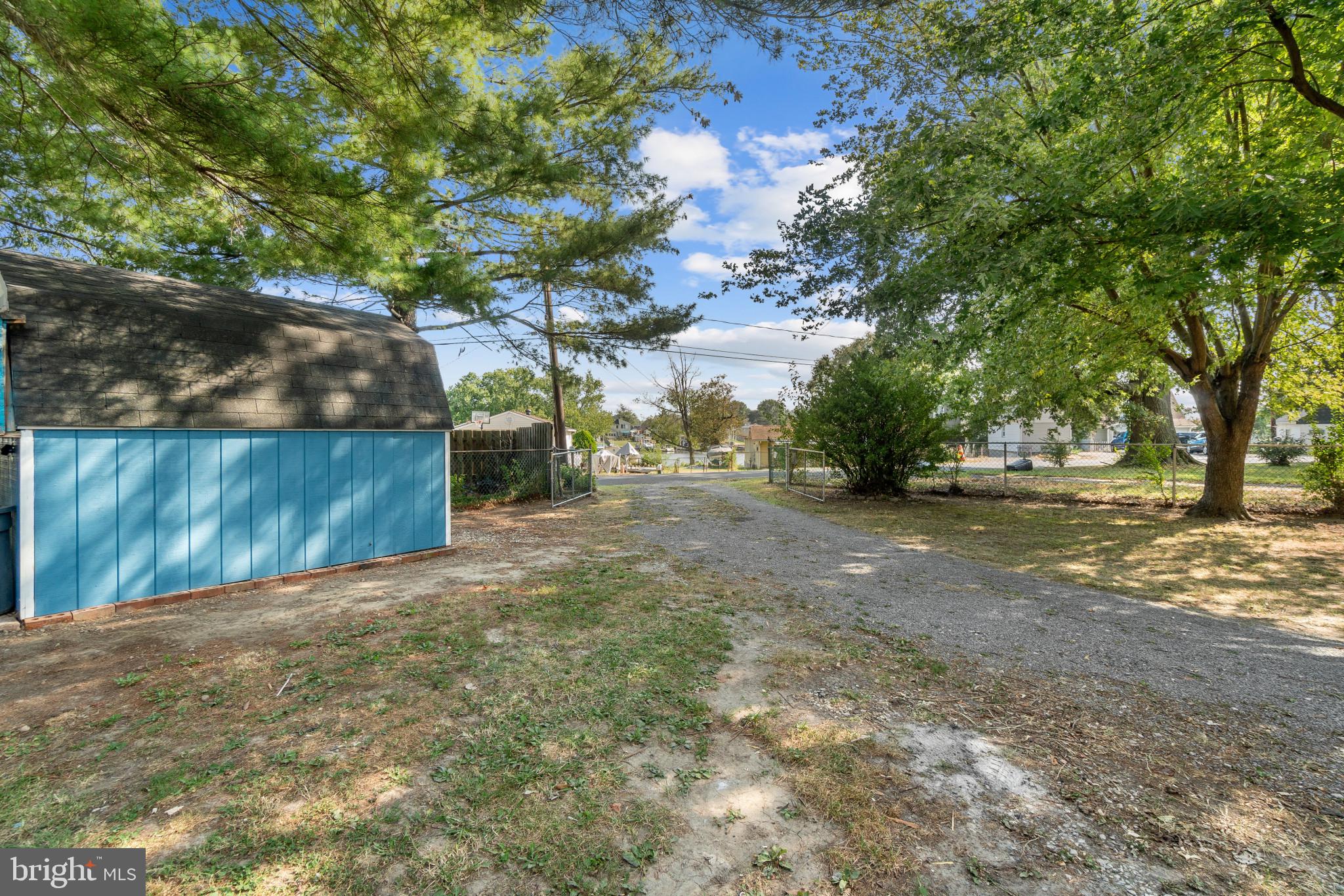 BATTLE GROVE - Residential