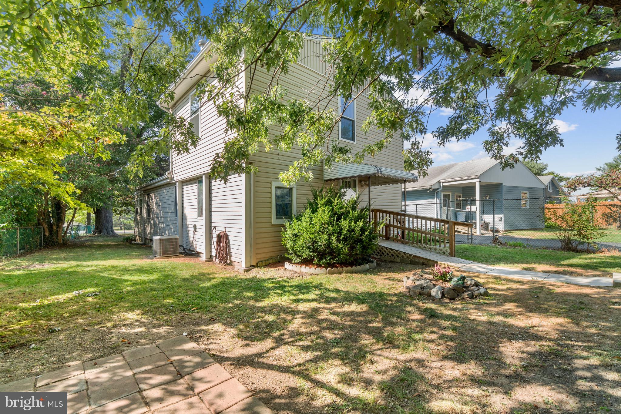 BATTLE GROVE - Residential