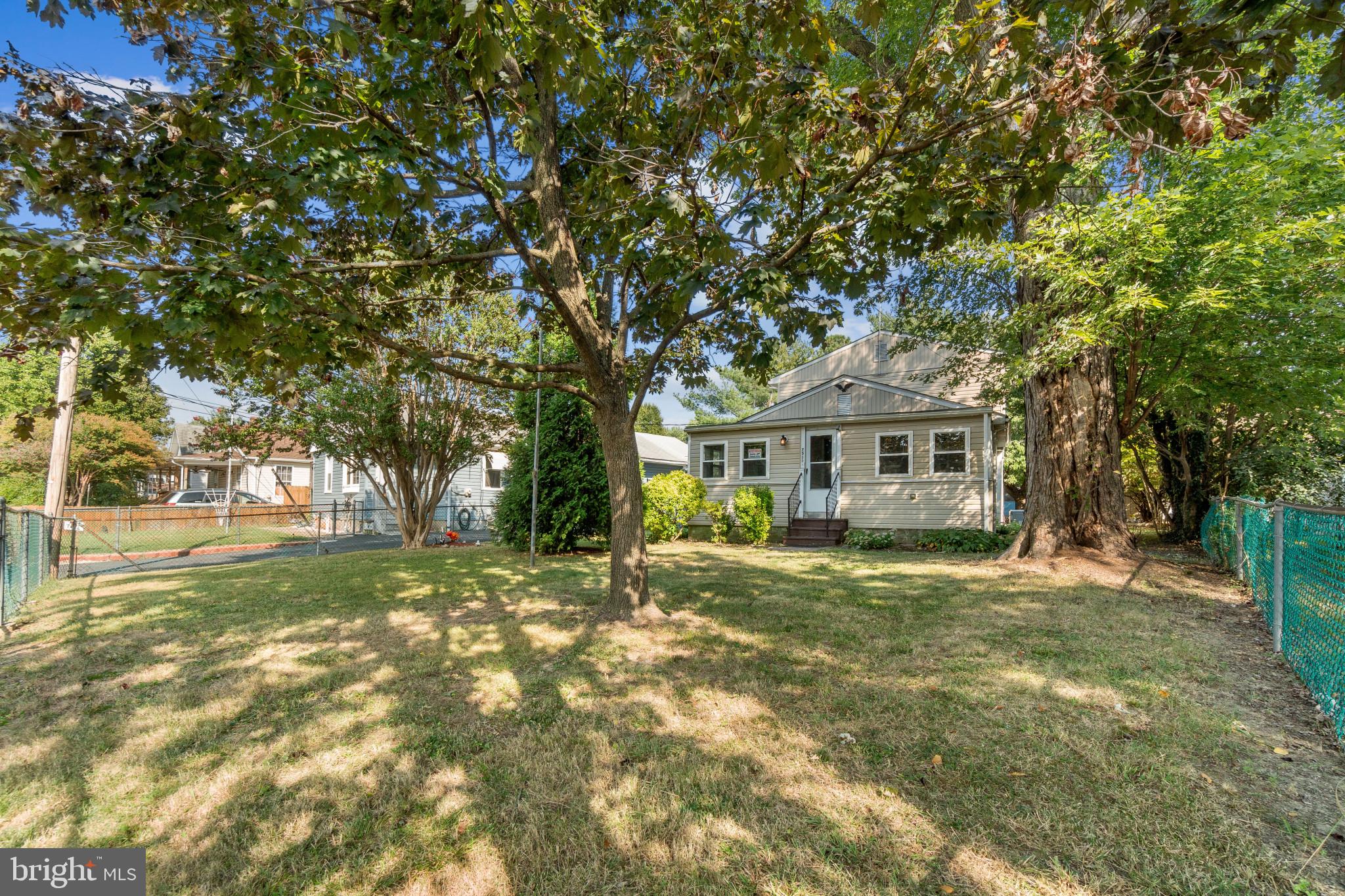 BATTLE GROVE - Residential