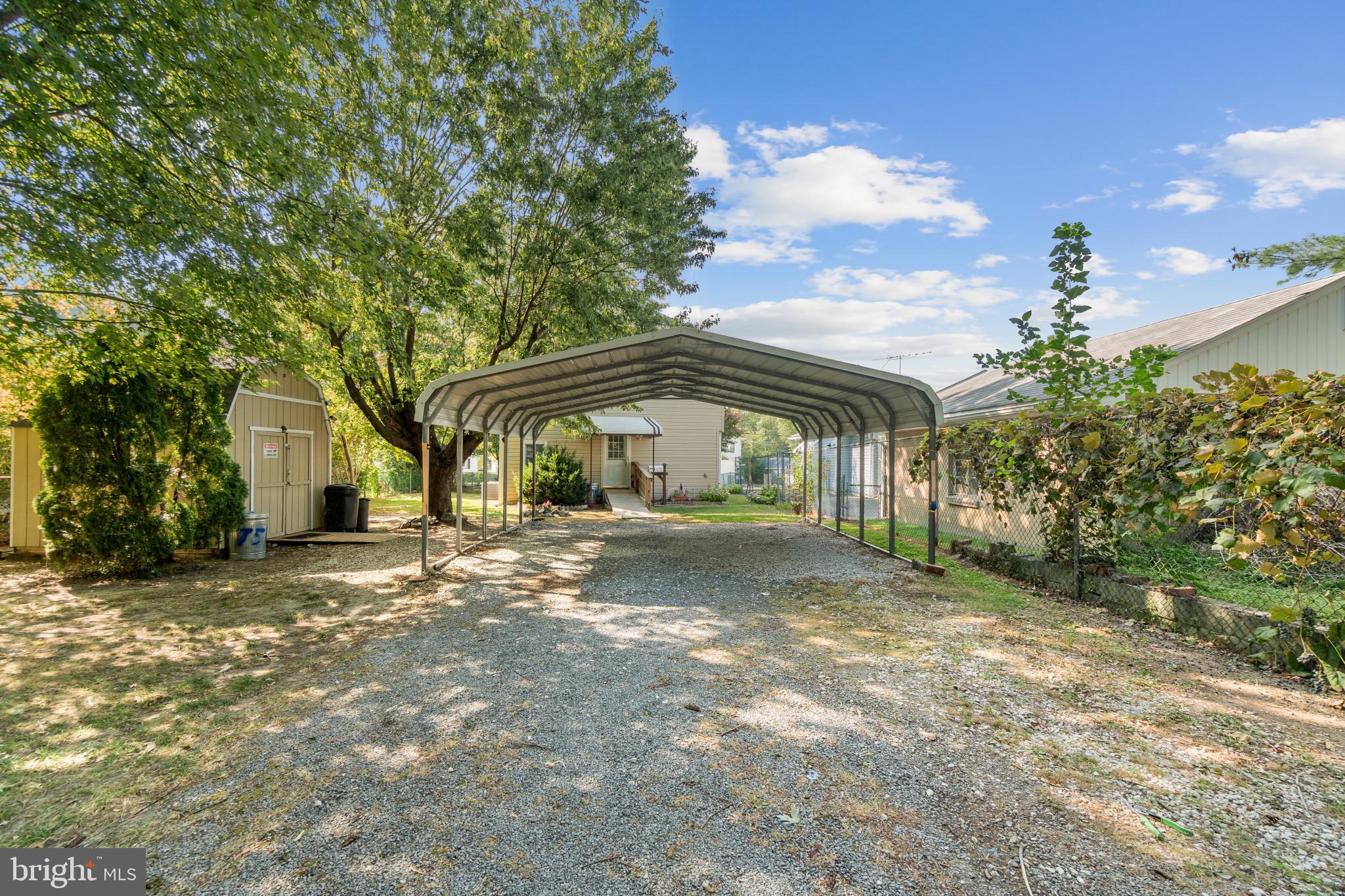 BATTLE GROVE - Residential