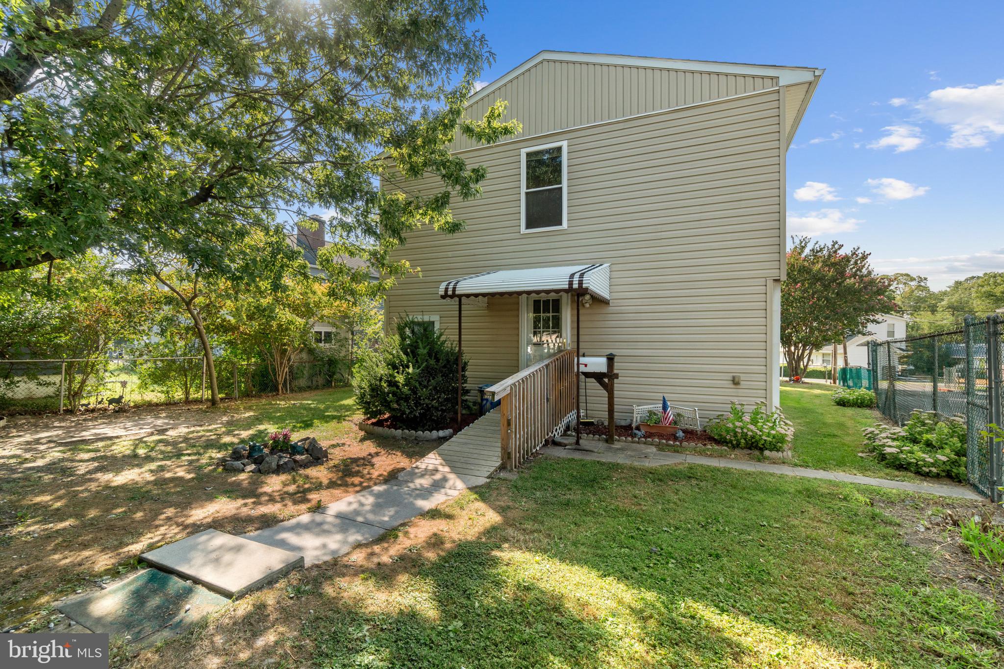 BATTLE GROVE - Residential