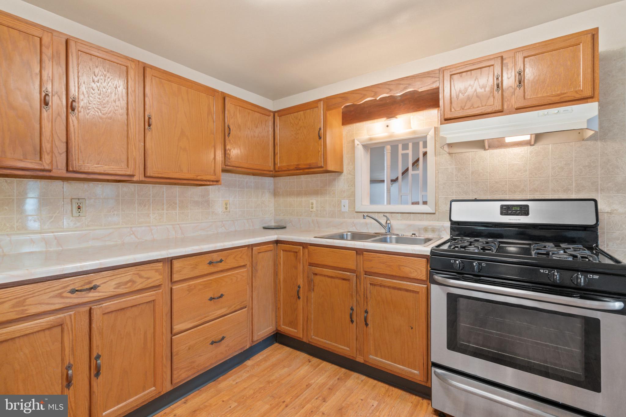 BATTLE GROVE - Residential