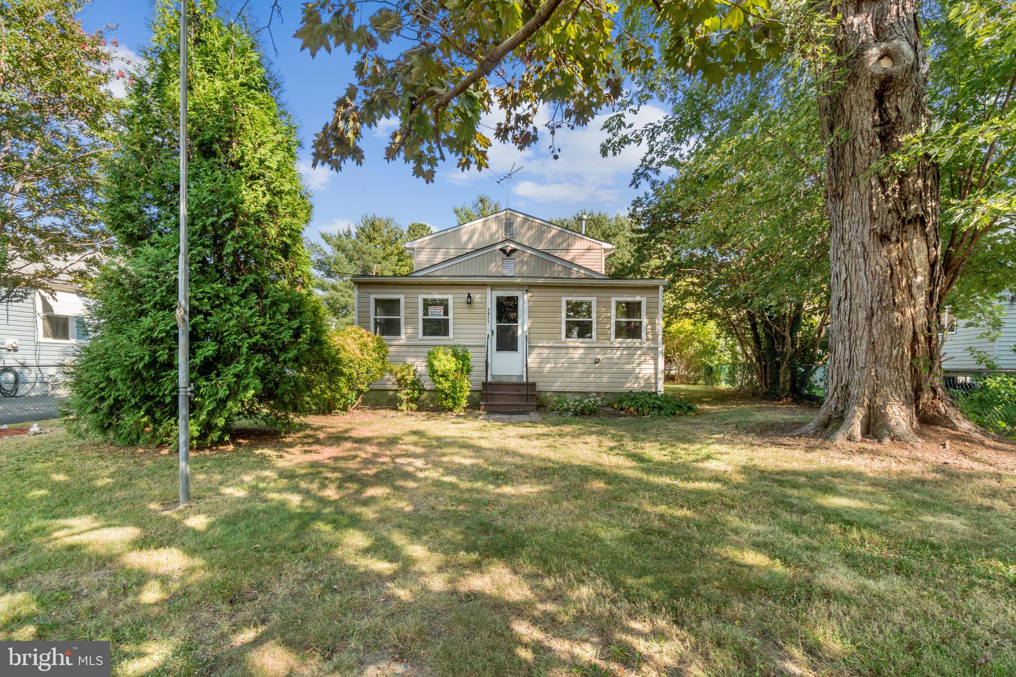 BATTLE GROVE - Residential