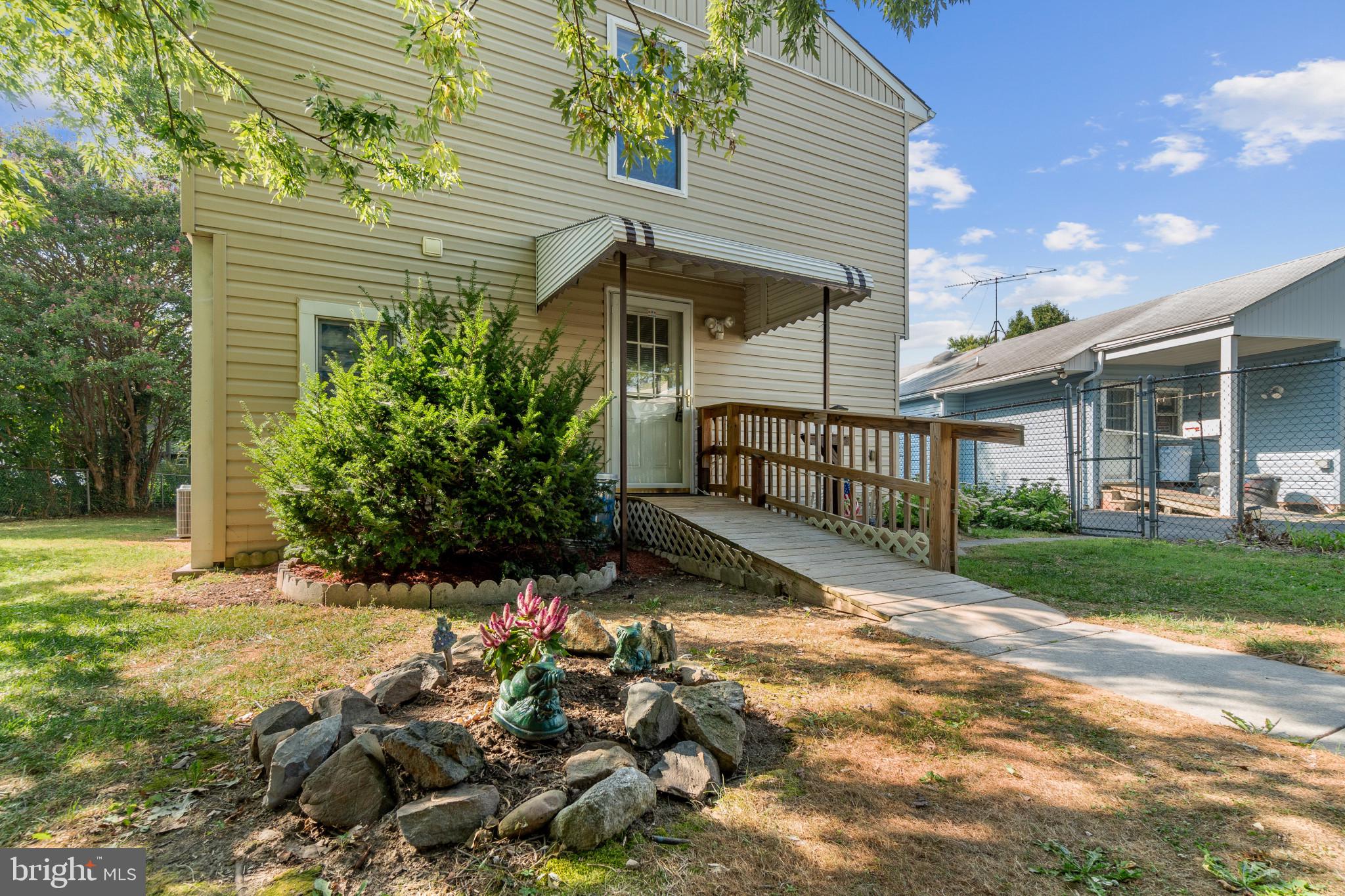 BATTLE GROVE - Residential