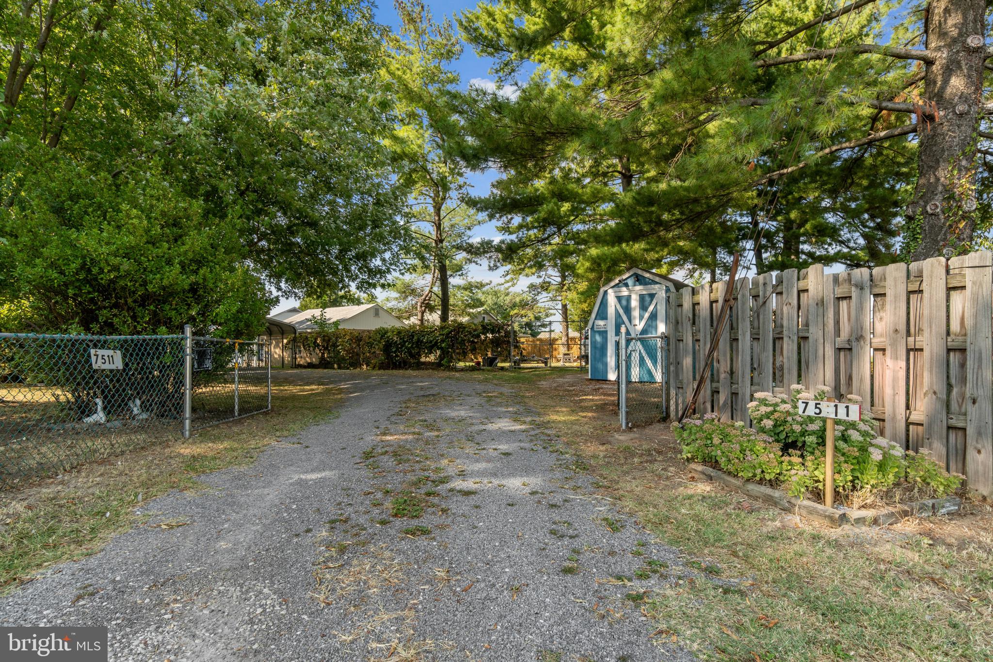 BATTLE GROVE - Residential