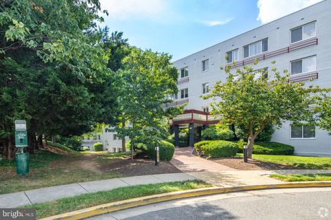 3601 5TH STREET S 203 ARLINGTON VA 22204