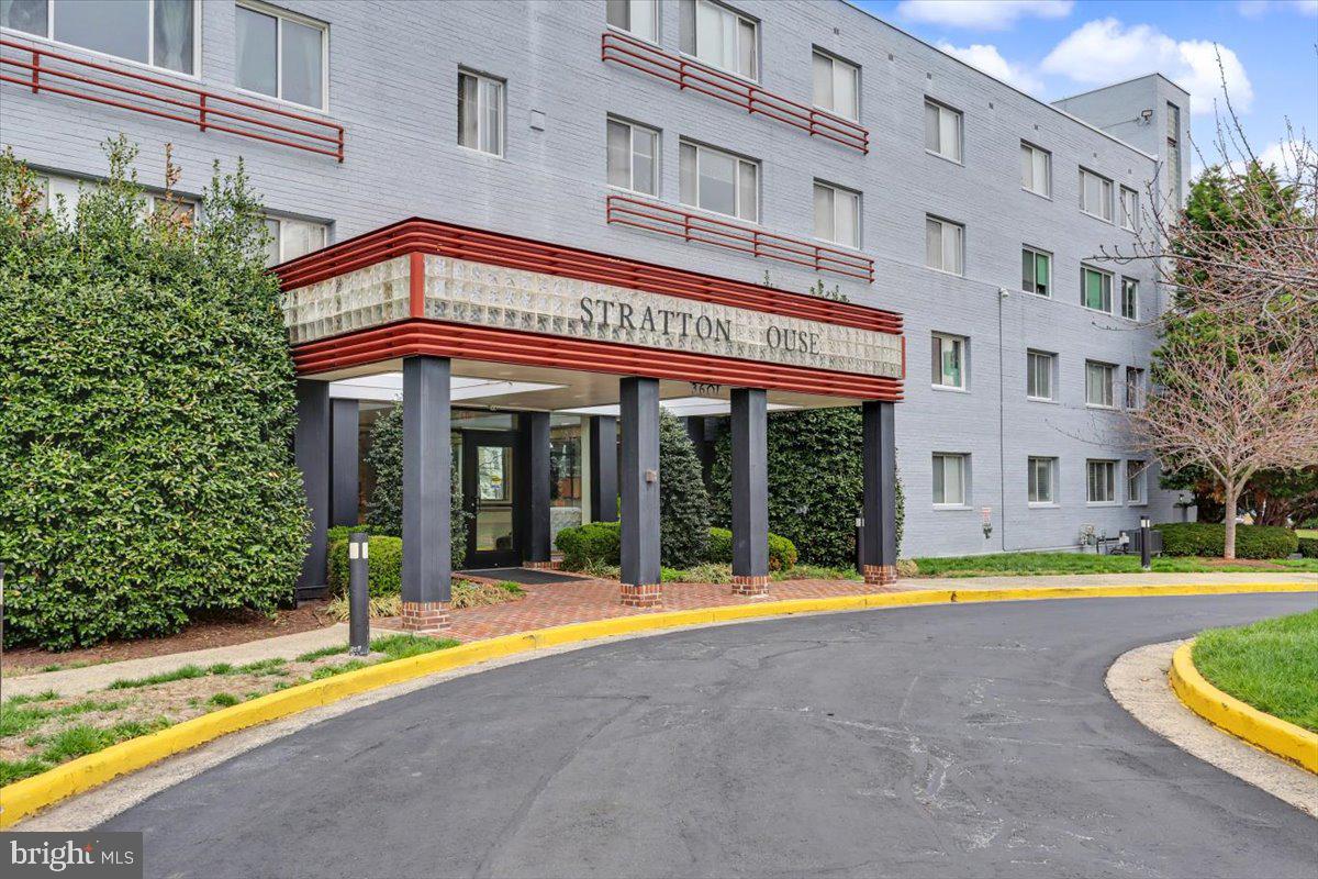 3601 5TH STREET S 203