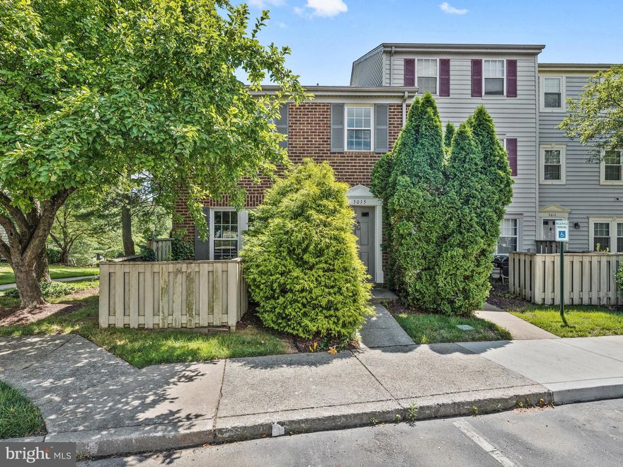 Located on a quiet street. This home is move-in ready and priced to sell. Enjoy your new home with new paint and newer bathrooms. The bedrooms are quite spacious.  There is a lot to love with this house. Hurry this home will not last long.