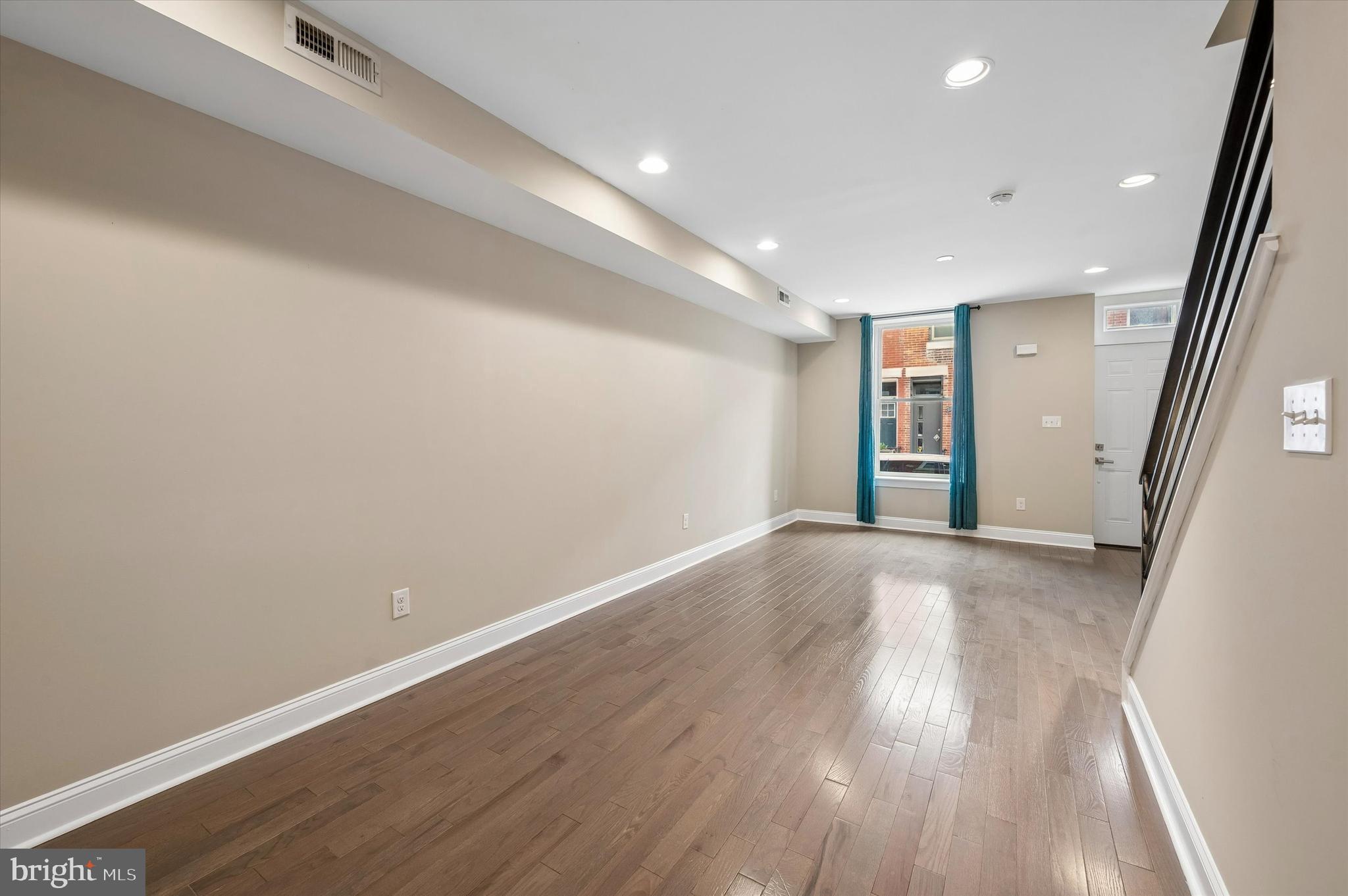 NEWBOLD - Residential