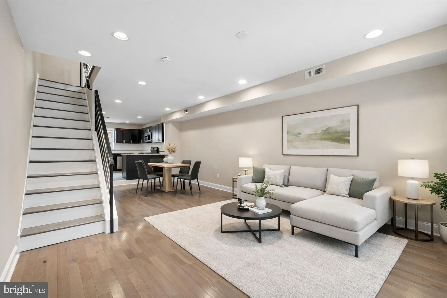 NEWBOLD - Residential