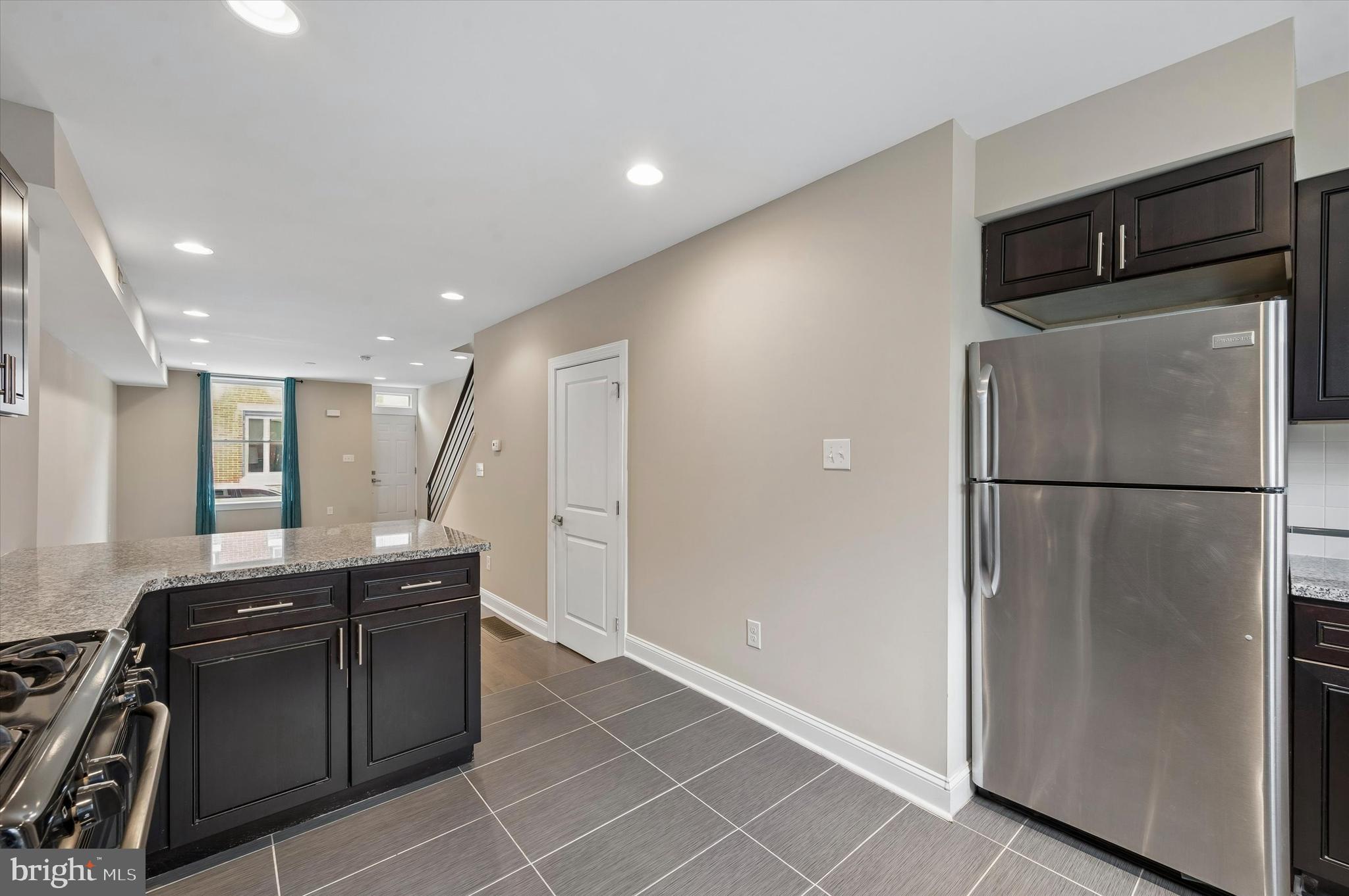 NEWBOLD - Residential