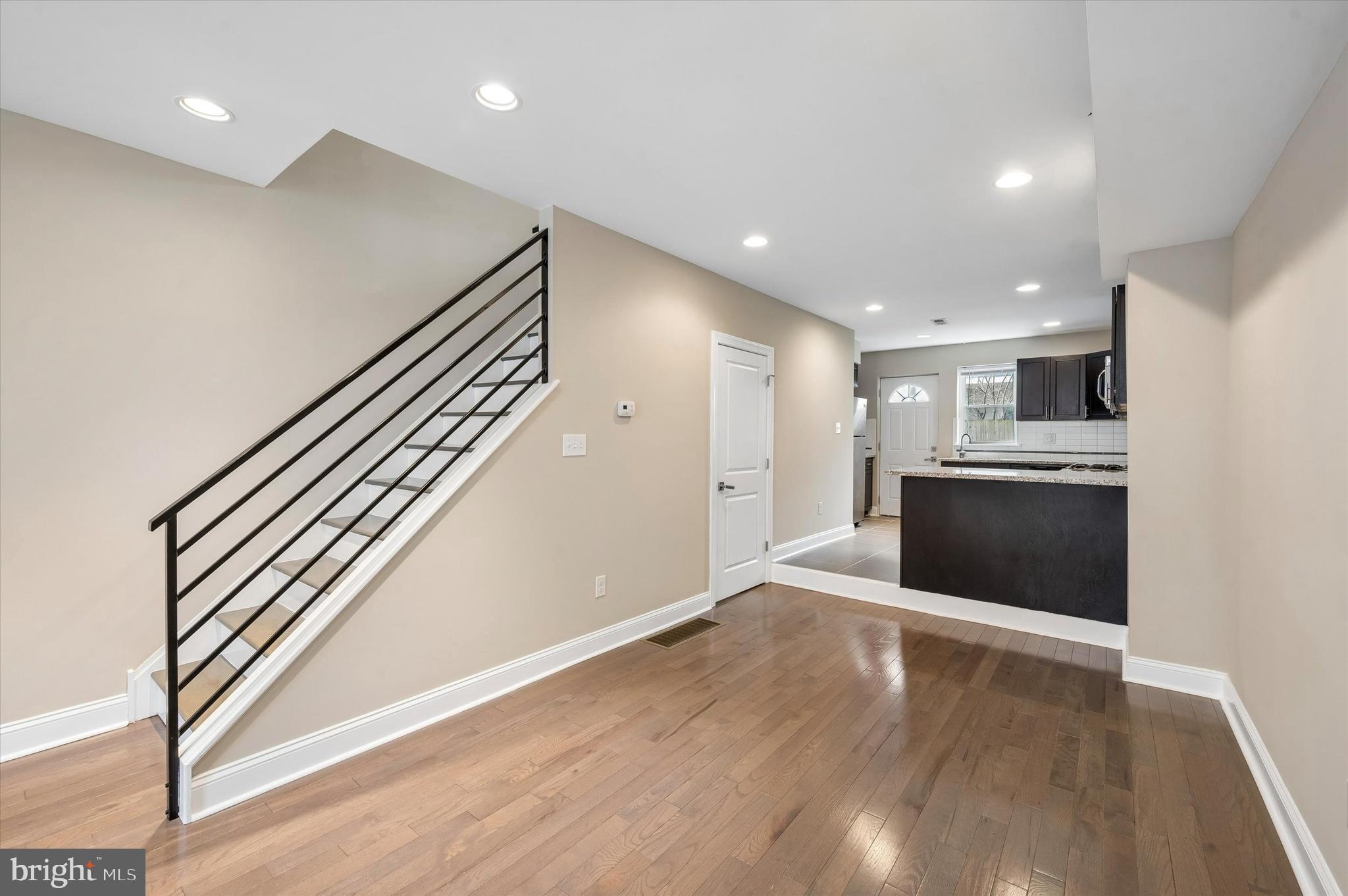 NEWBOLD - Residential