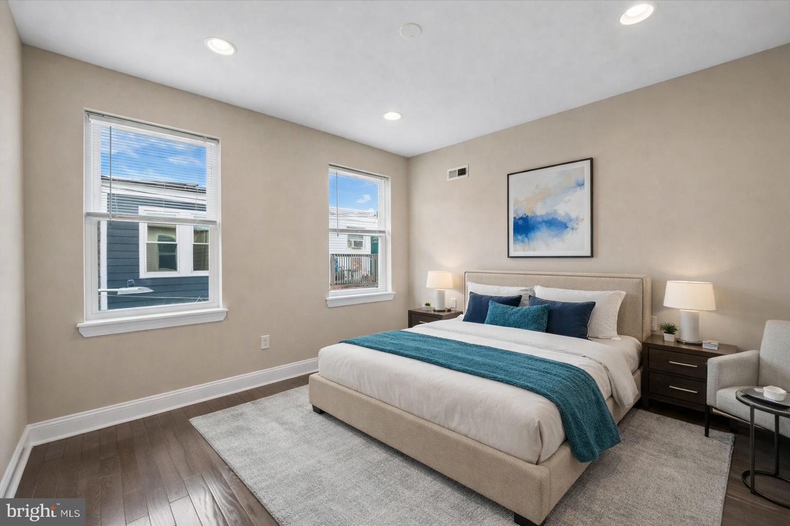 NEWBOLD - Residential