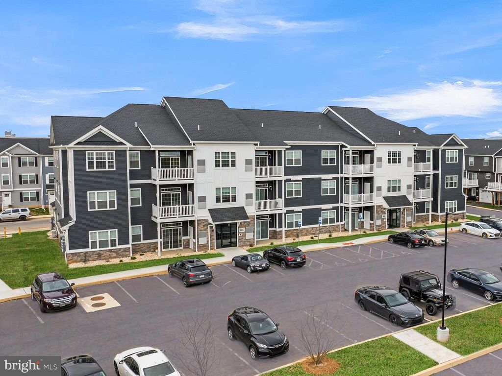 Photo of 2950 Ashwood Circle #301, HARRISBURG, PA 17110 (MLS # PADA2050842)