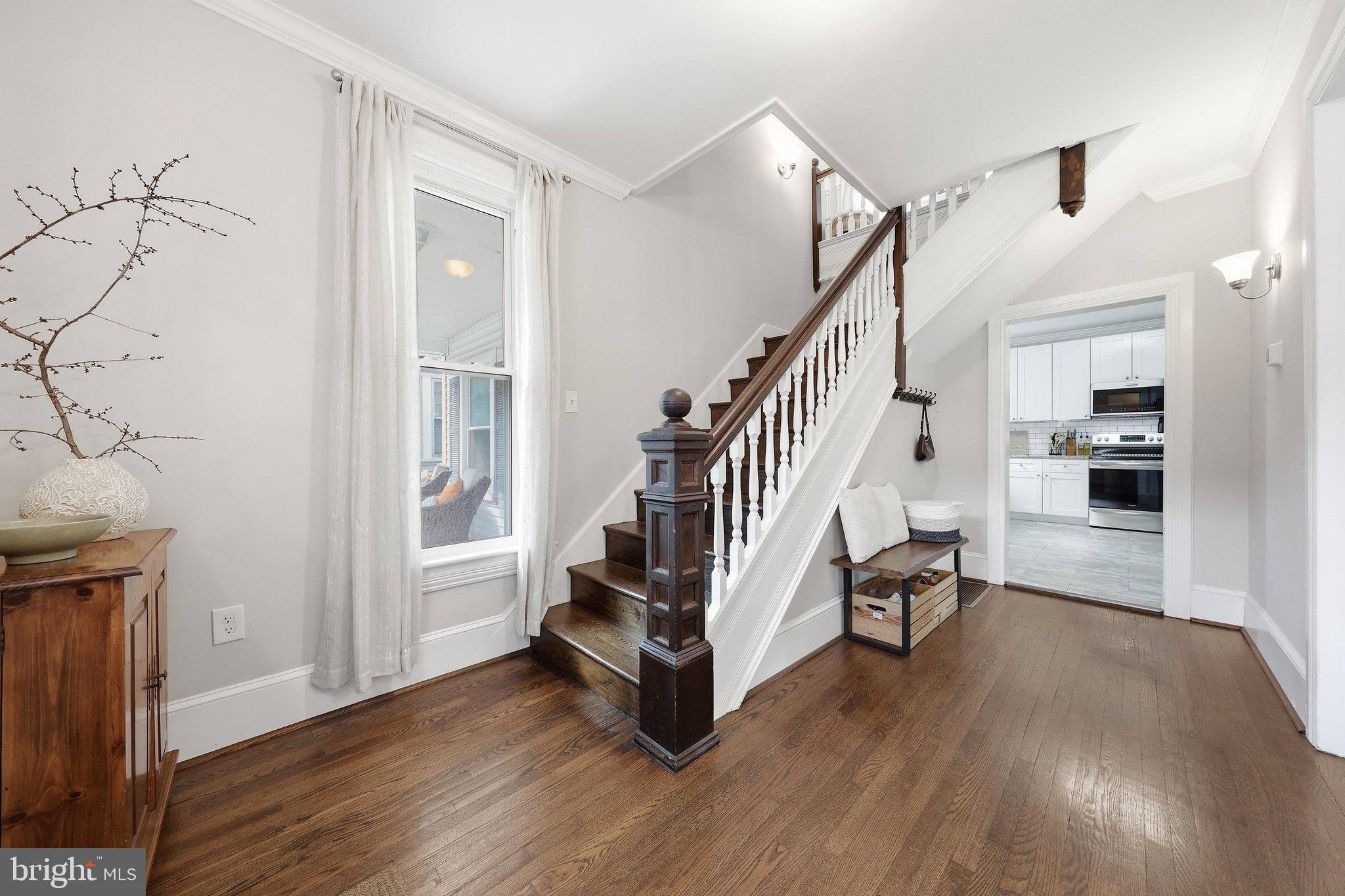 45 W BALTIMORE STREET