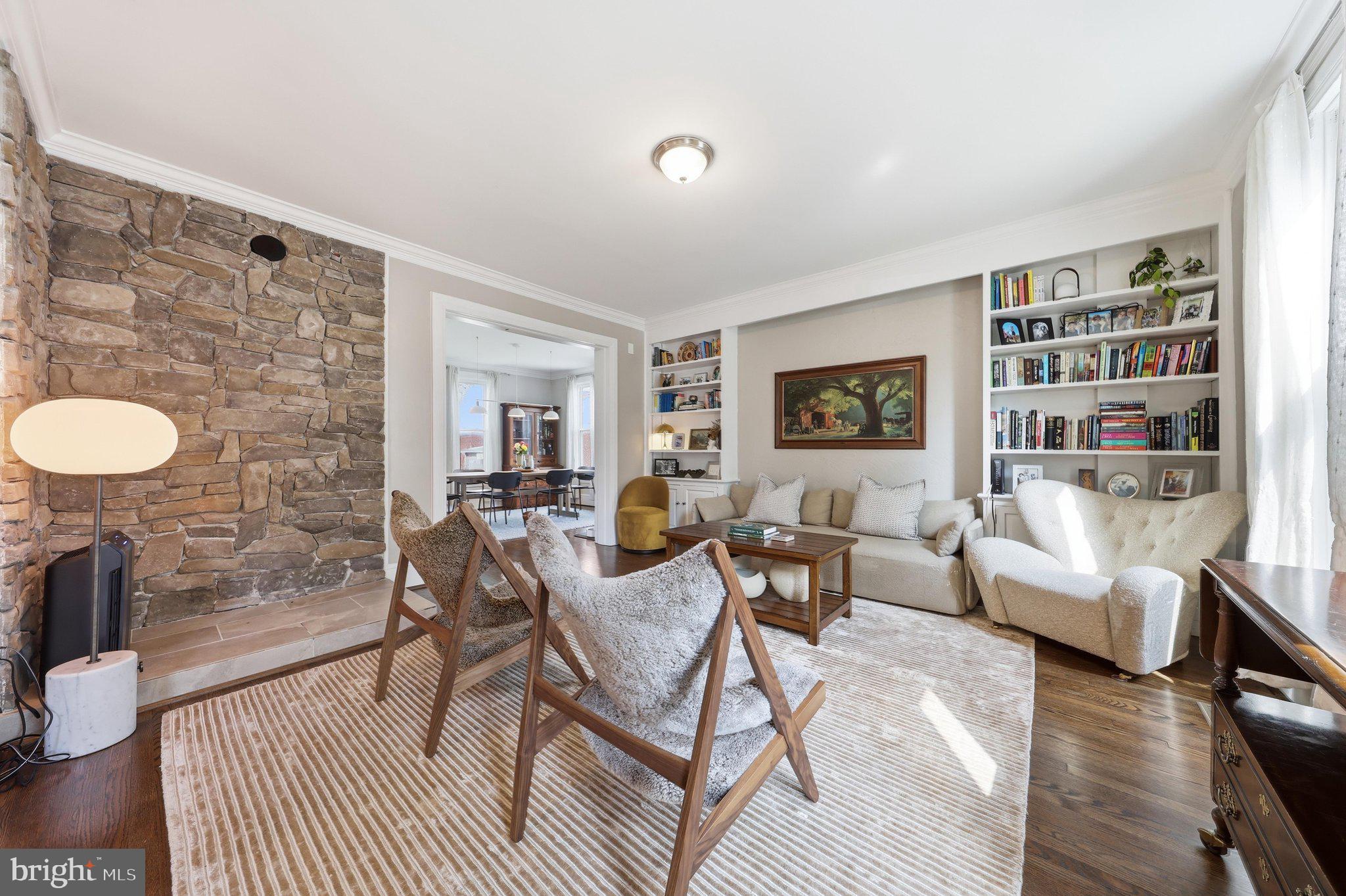 45 W BALTIMORE STREET