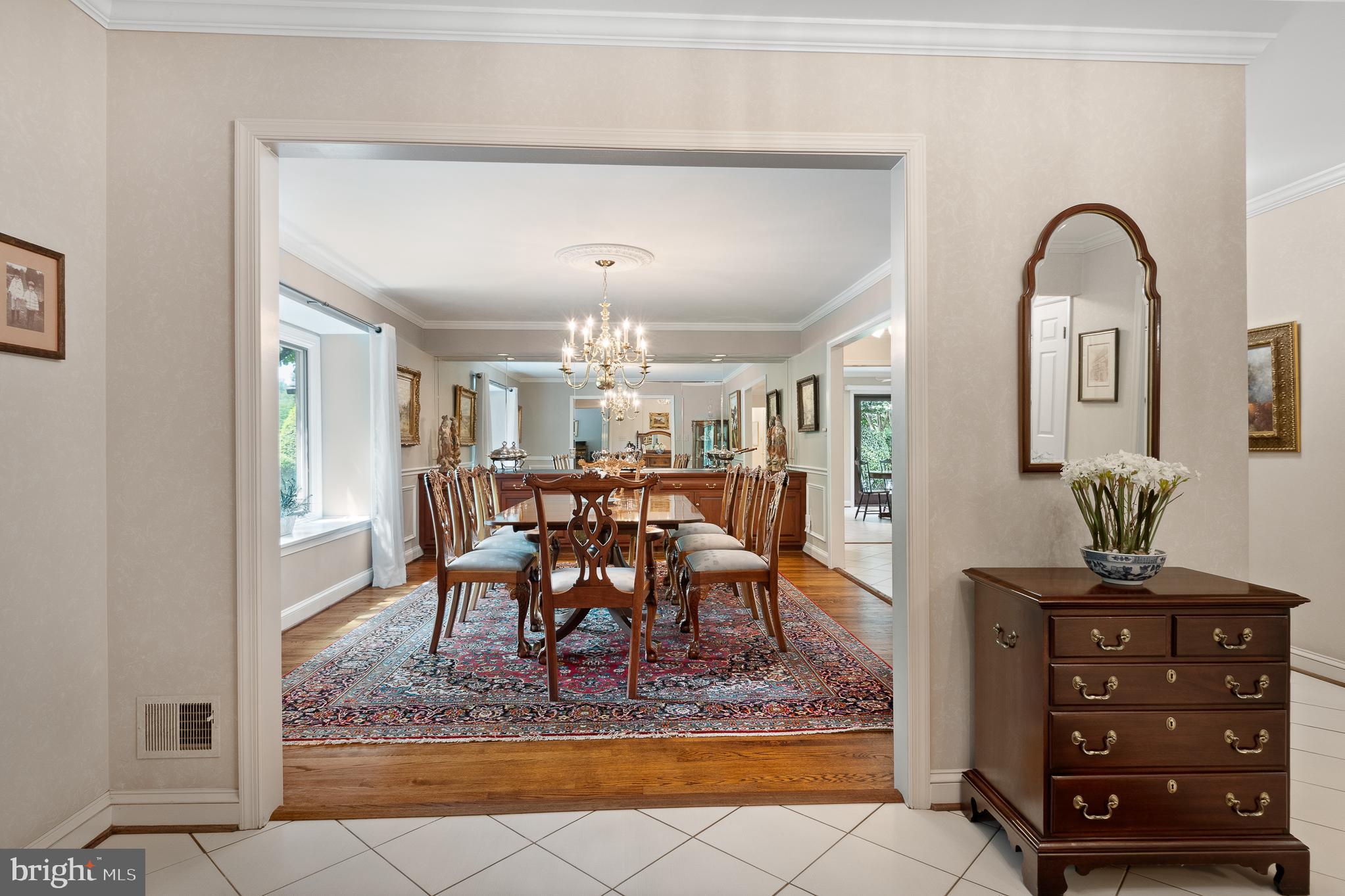 POTOMAC - Residential