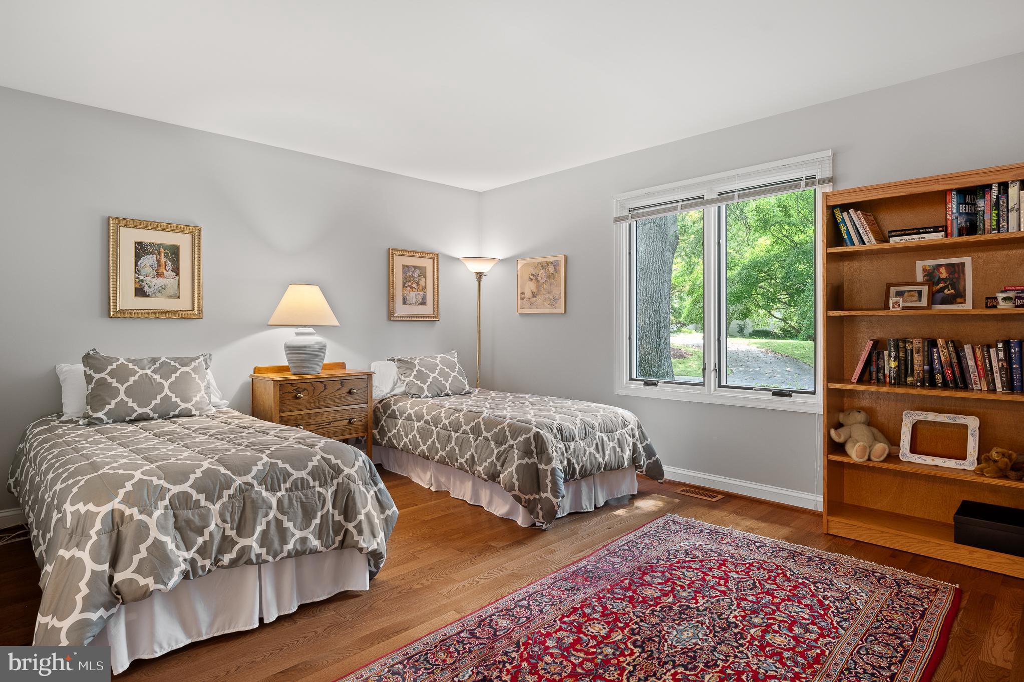 POTOMAC - Residential