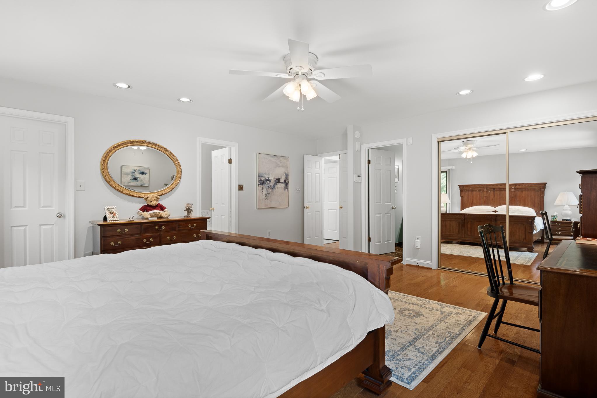 POTOMAC - Residential