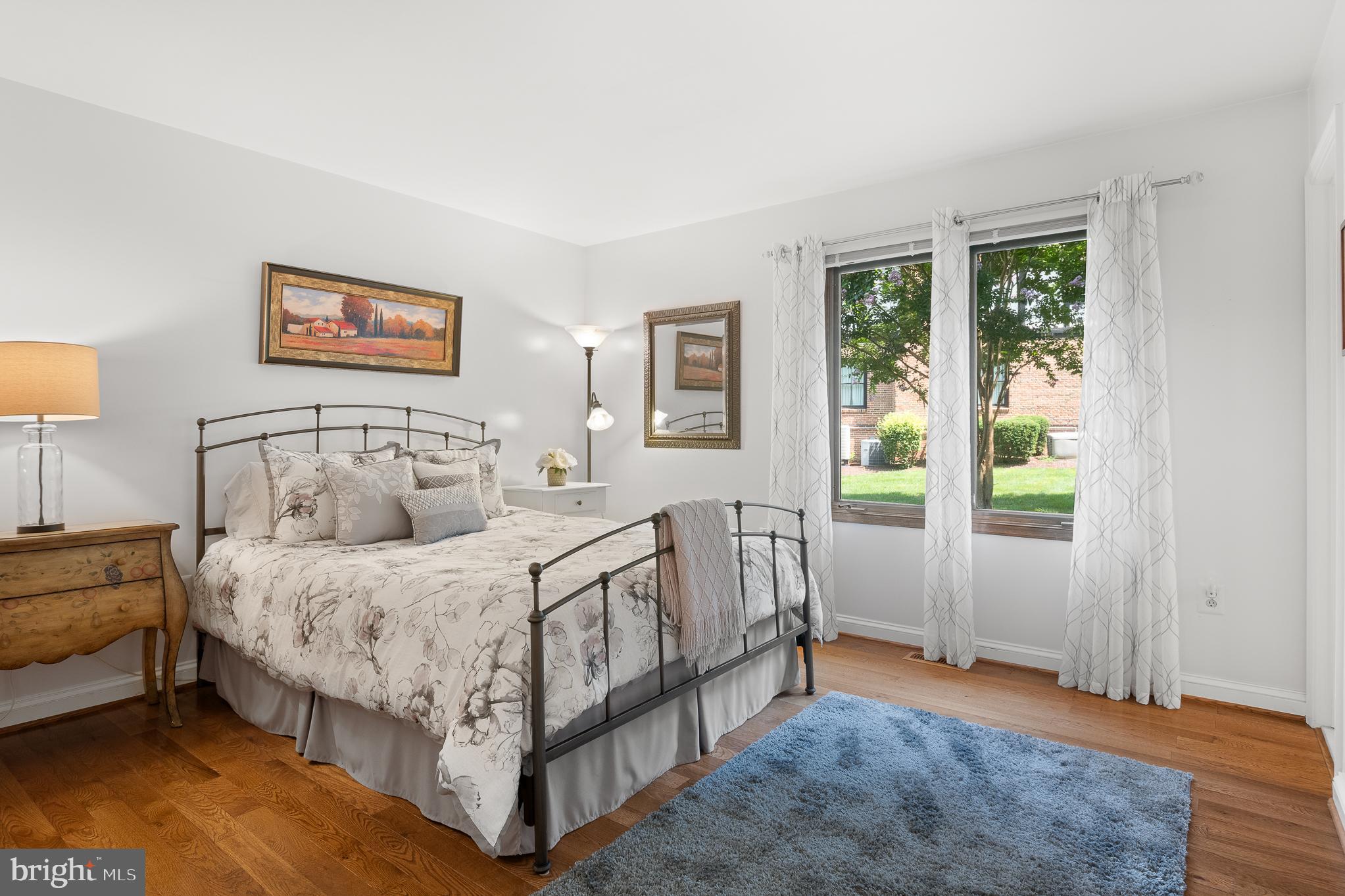 POTOMAC - Residential