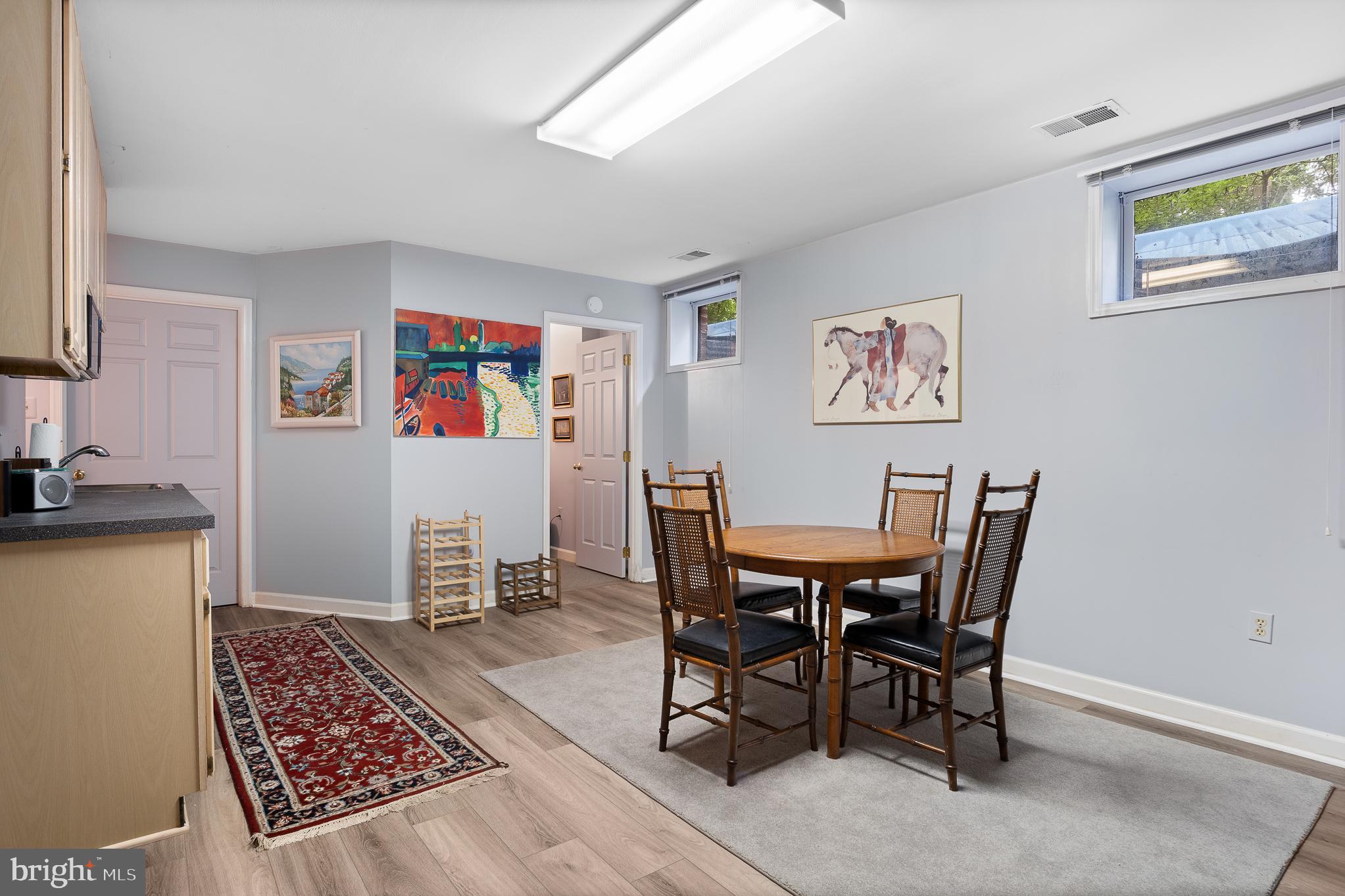 POTOMAC - Residential